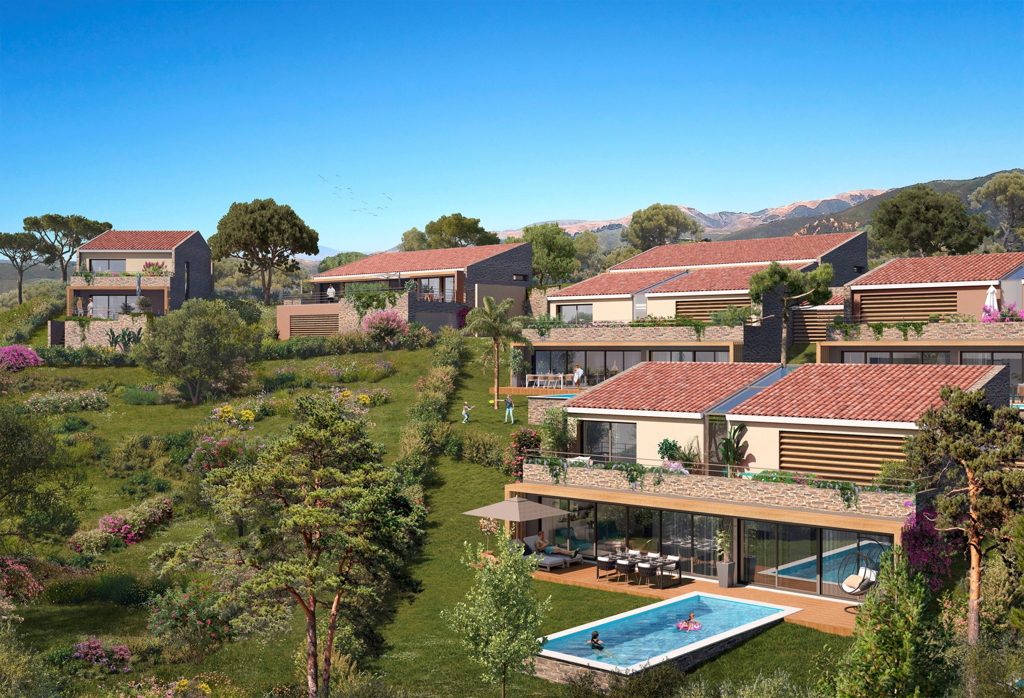 Appartement à vendre à Banyuls sur mer, 105,1 m², 3 pièces – photo 3 sur 8
