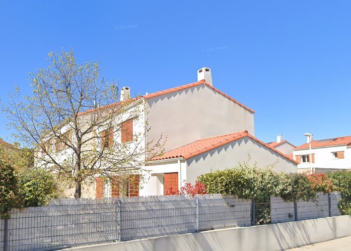 A PERPIGNAN SUD, DANS UN QUARTIER RESIDENTIEL, UNE VILLA AVEC JARDIN — photo 6