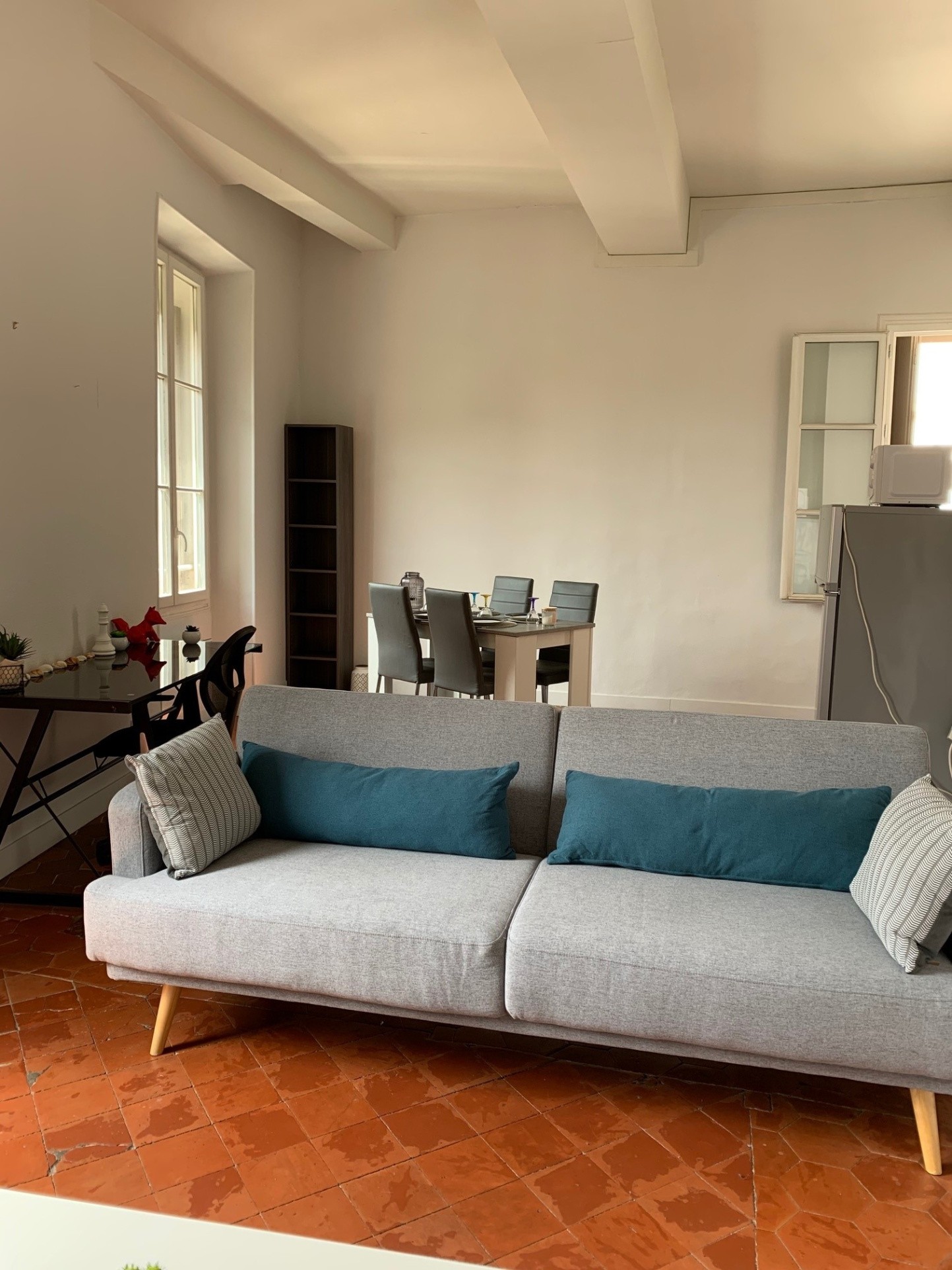 appartement Perpignan — photo 4
