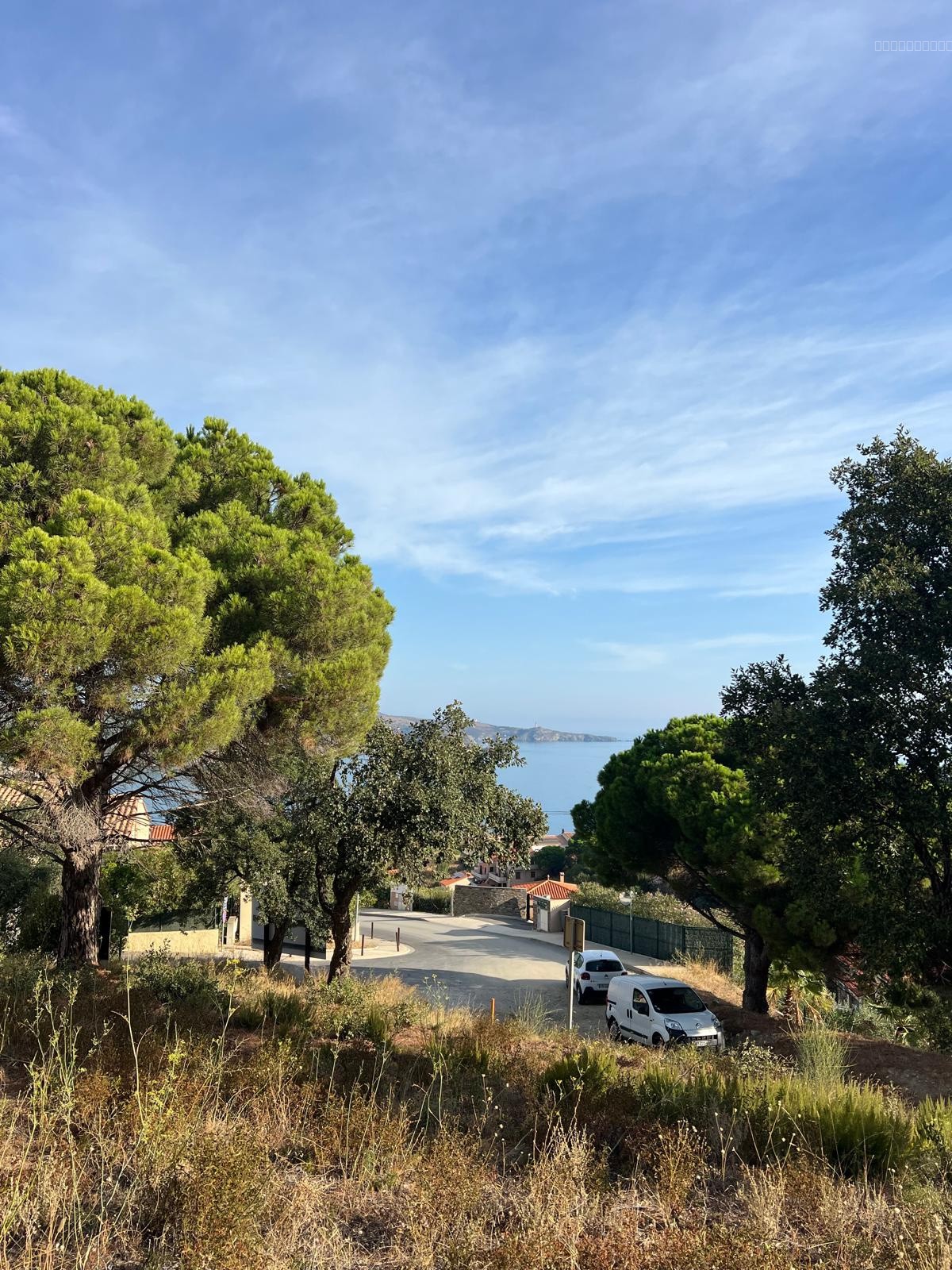 A BANYULS-SUR-MER, UNE VILLA 4 PIÈCES, DE 135m2 SH — photo 3
