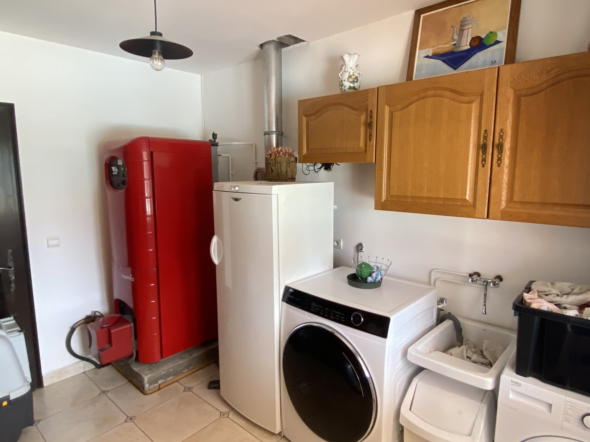 UNE VILLA 4 FACES, AVEC PISCINE, SUR 1480M2 DE TERRAIN, PROCHE SAINT-CYPRIEN — photo 10