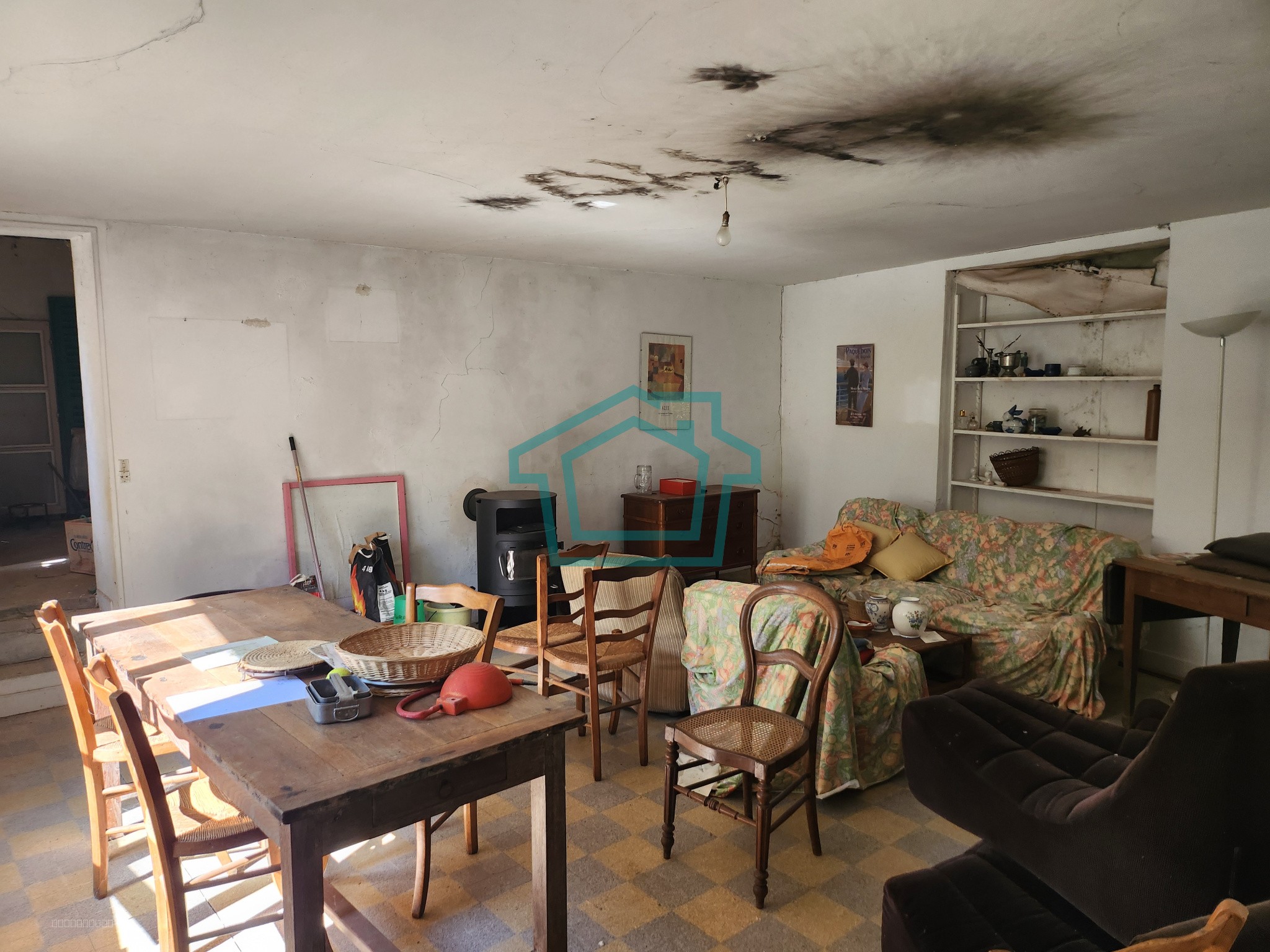 Maison à vendre à Montfort l amaury, 28 m², 3 pièces – photo 2 sur 8