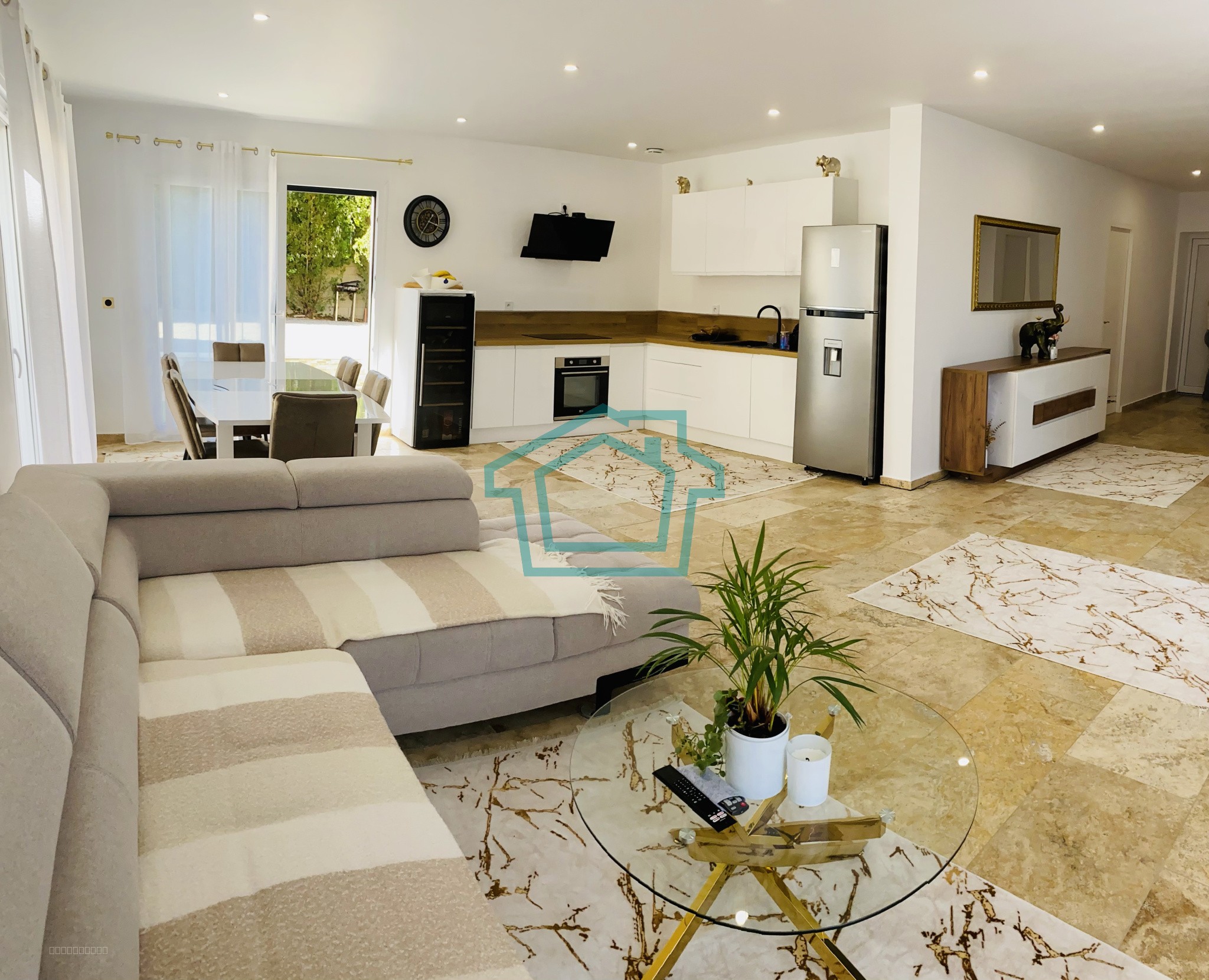 Maison neuve 2023, 144 m2, (78940) — photo 4