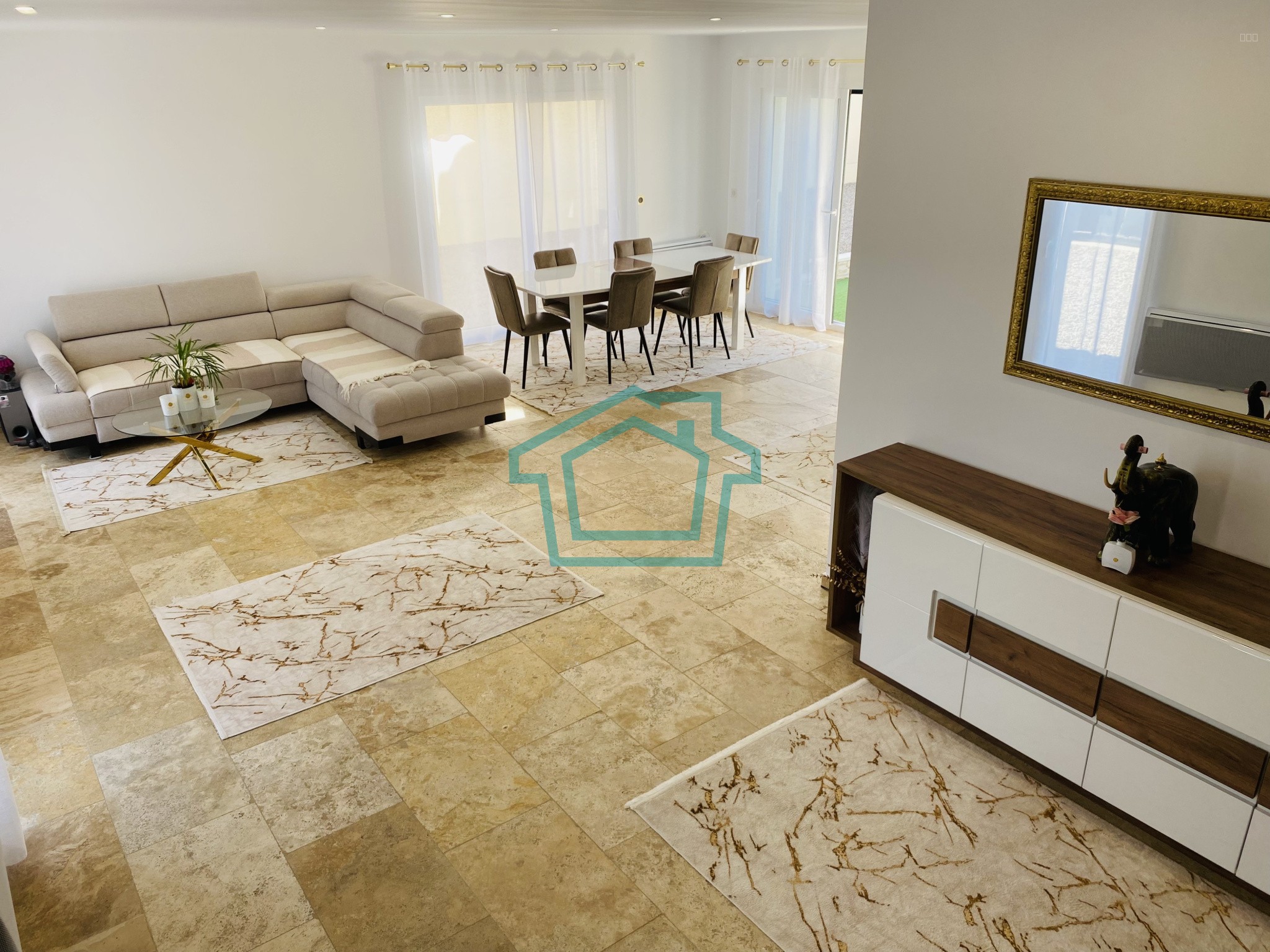 Maison neuve 2023, 144 m2, (78940) — photo 3
