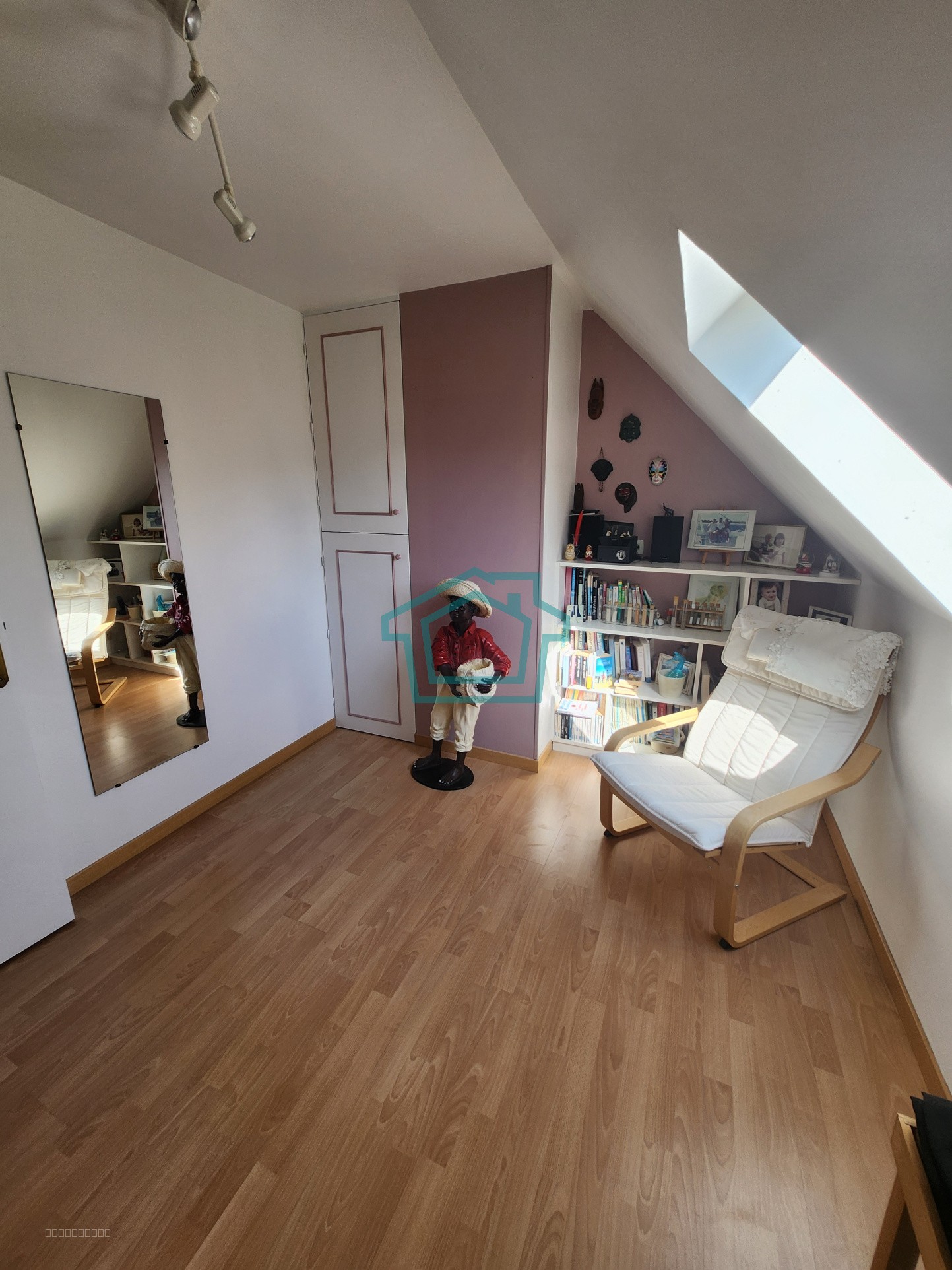 Maison 7P avec piscine - JOUARS-PONCHARTRAIN 78490 — photo 16
