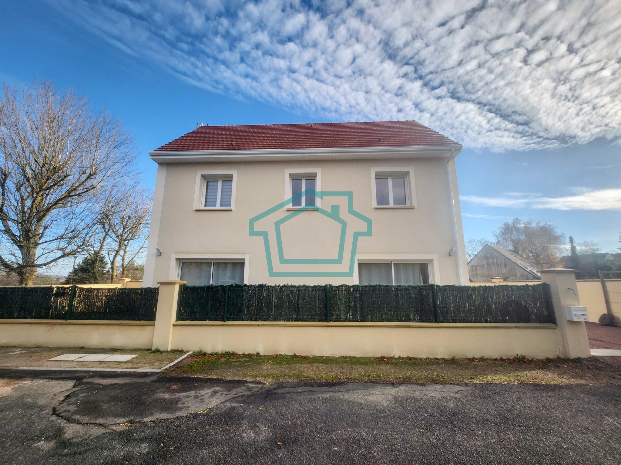 Maison à vendre à La queue les yvelines, 49 m², 5 pièces – photo 2 sur 11