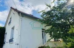 Maison ancienne Villiers Saint Frederic 78640 — photo 7
