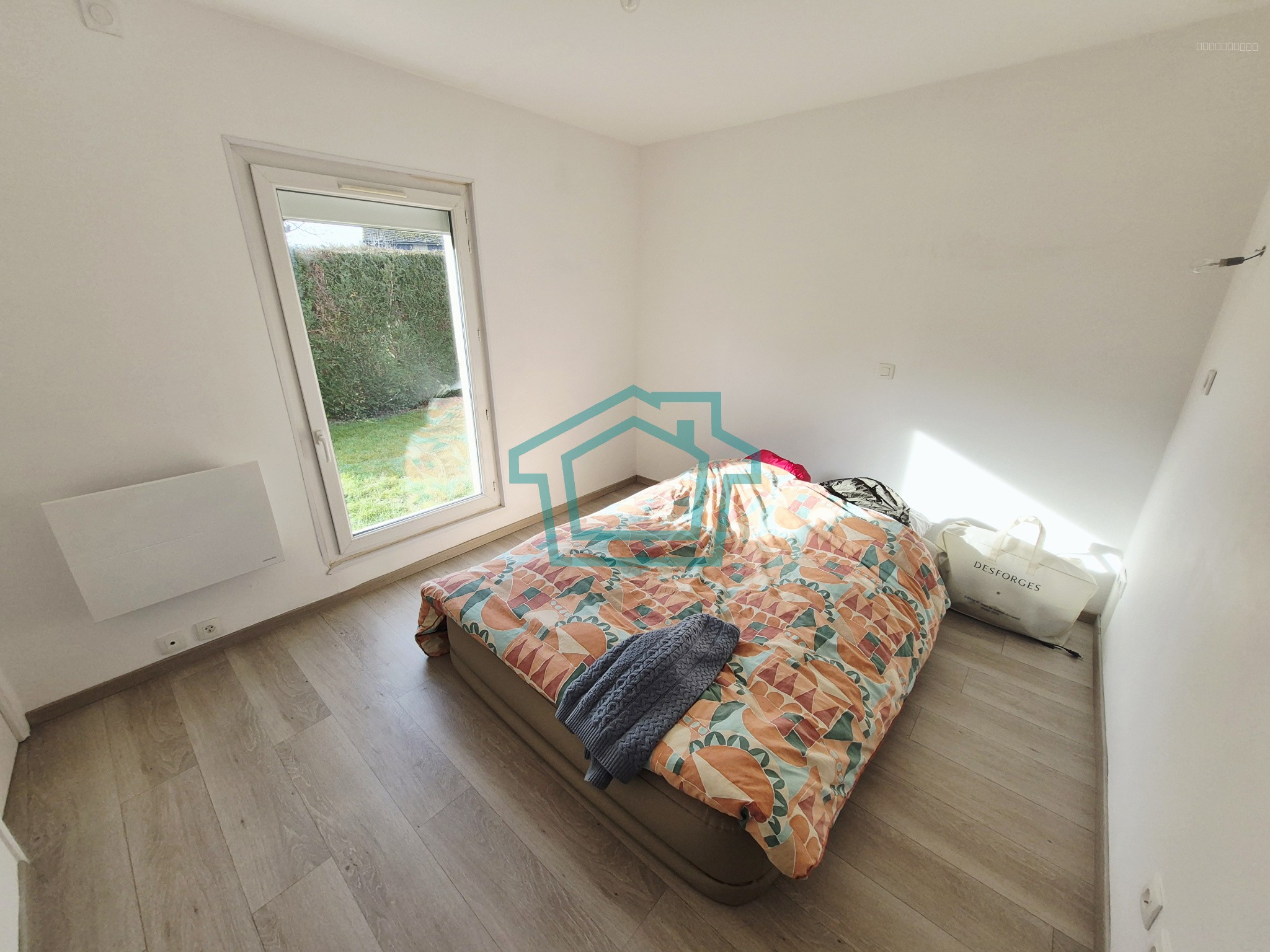 Maisonnette individuelle 30m2  / terrain 359m2 à 3min de La Queue-les-Yvelines — photo 5