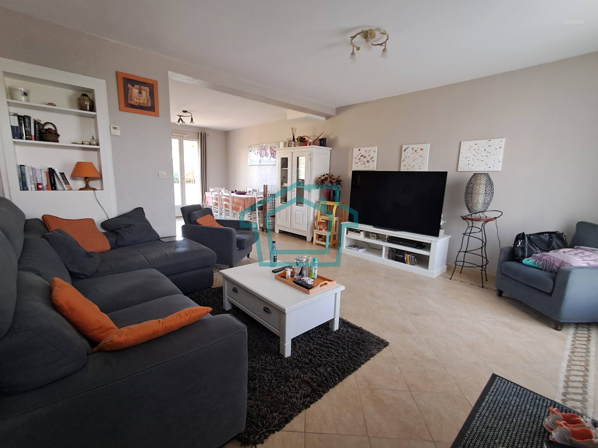 Maison à vendre à Orgerus, 33,15 m², 6 pièces – photo 3 sur 13