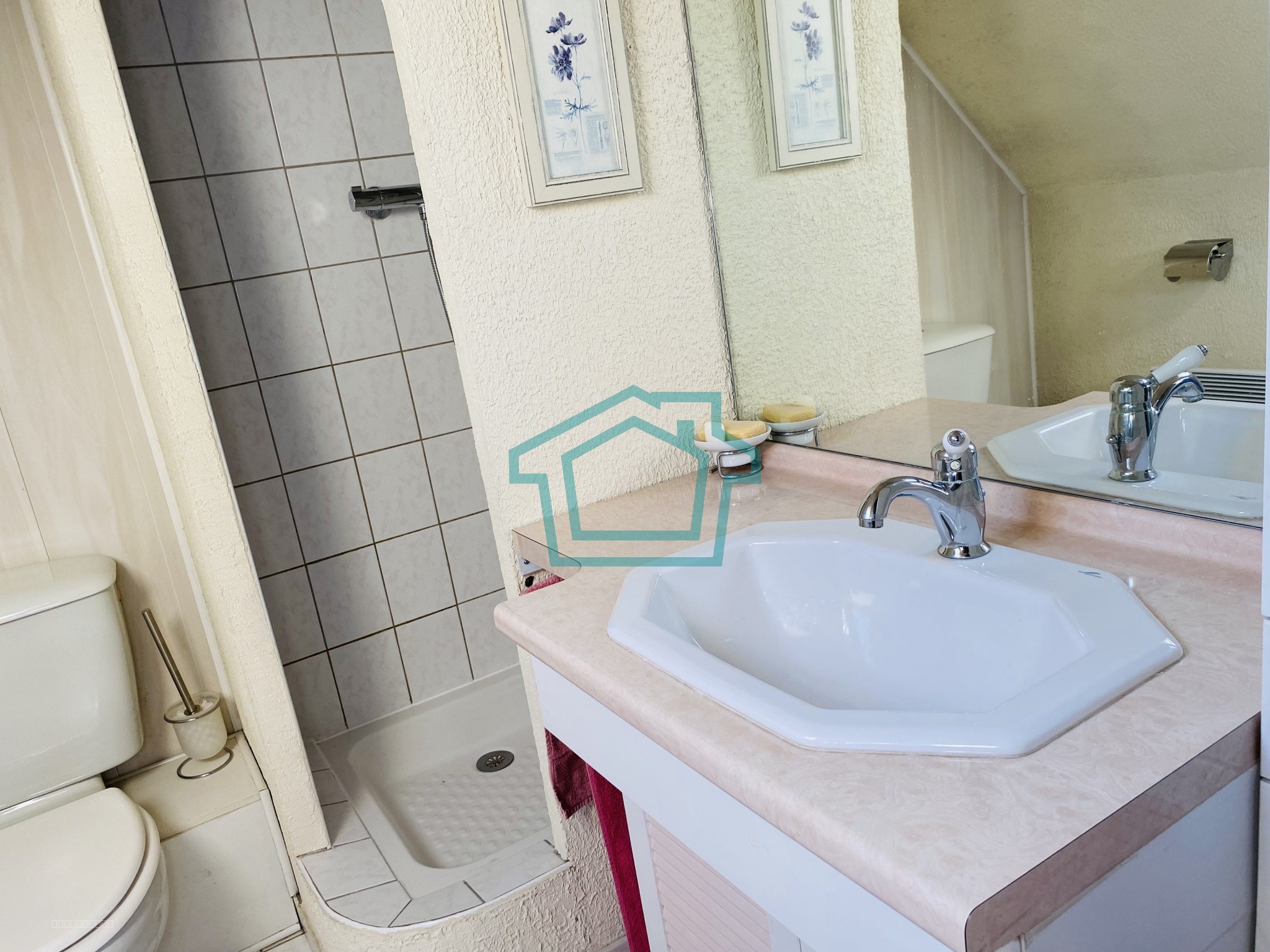 Maison 7P avec piscine - JOUARS-PONCHARTRAIN 78490 — photo 14