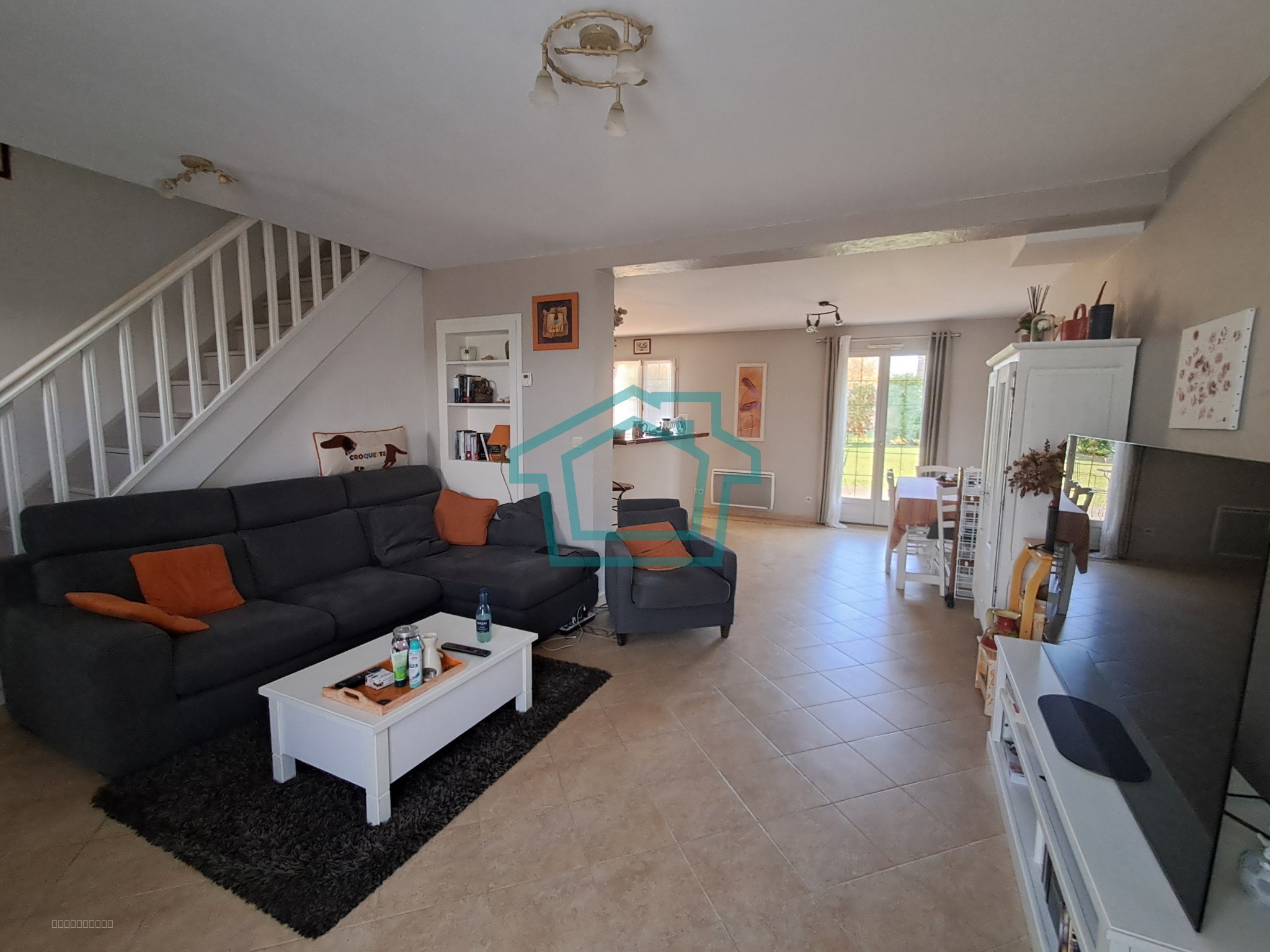 Maison à vendre à Orgerus, 33,15 m², 6 pièces – photo 2 sur 13