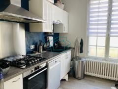 Maison ancienne Villiers Saint Frederic 78640 — photo 4