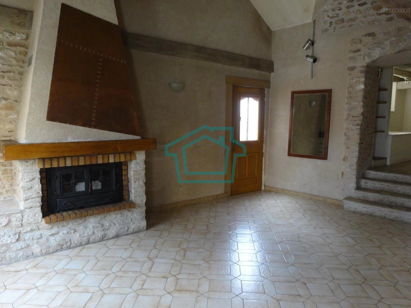 Maison à vendre à La queue les yvelines, 27 m², 4 pièces – photo 3 sur 10