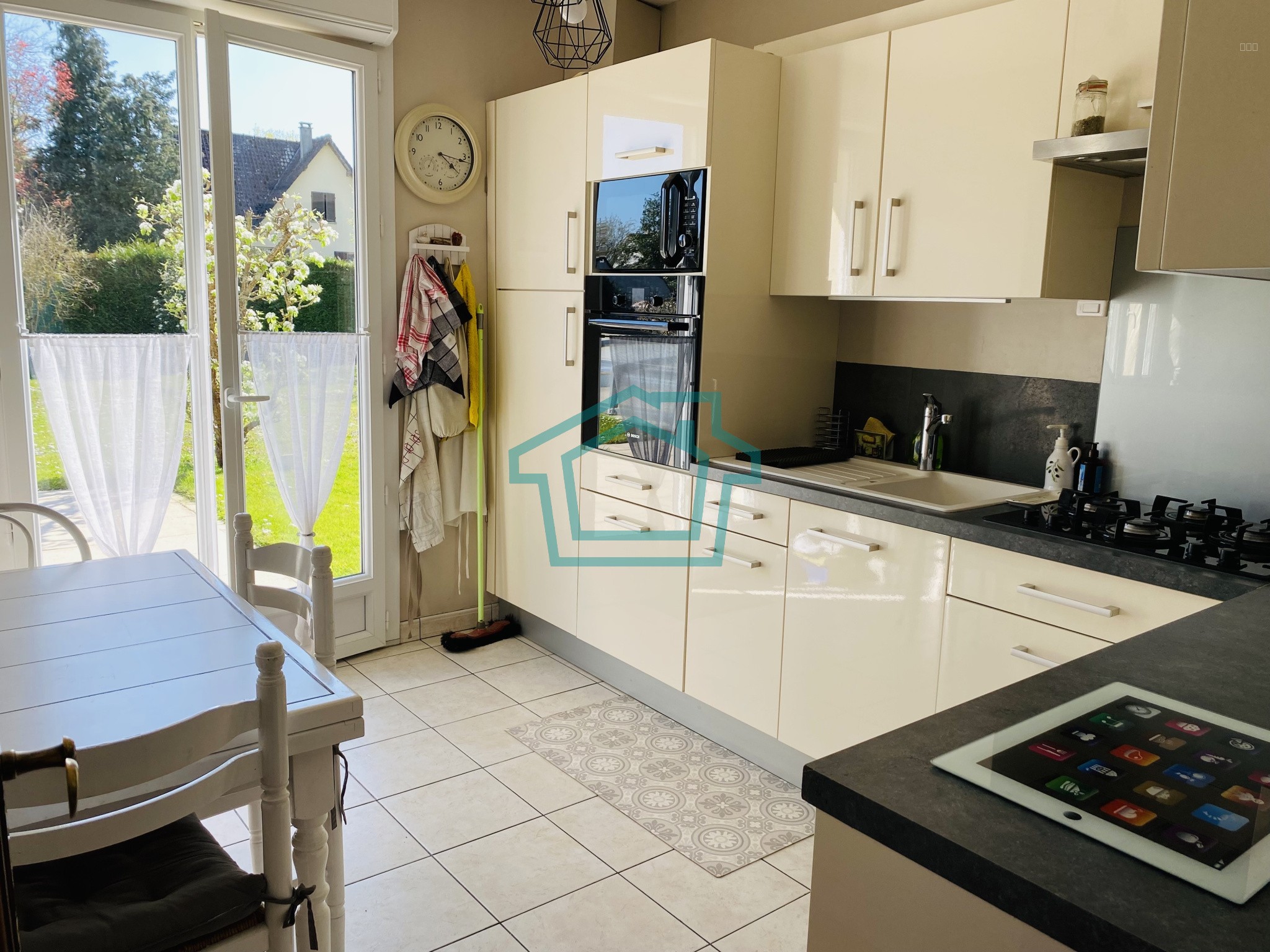 Maison 7P avec piscine - JOUARS-PONCHARTRAIN 78490 — photo 7