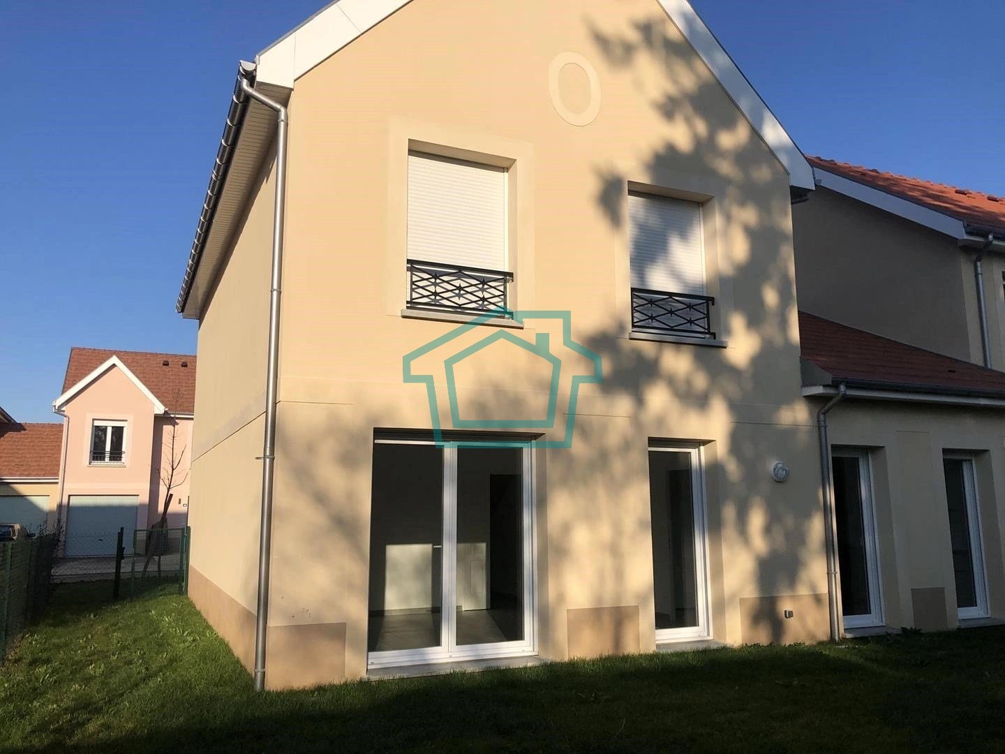 Maison à louer à La queue les yvelines, 97 m², 5 pièces – photo 2 sur 14