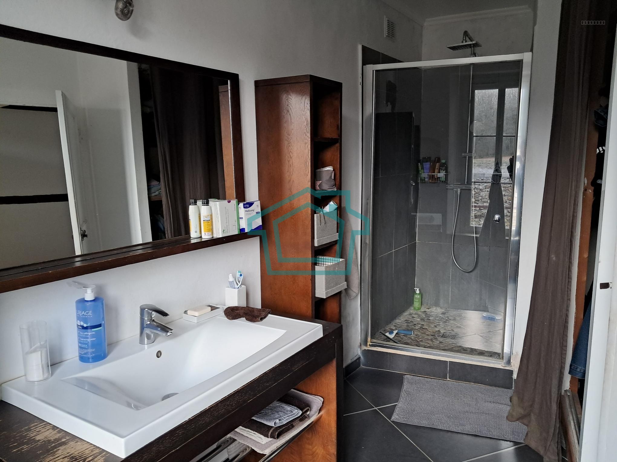 Maison ancienne - proche THOIRY 78770 — photo 13