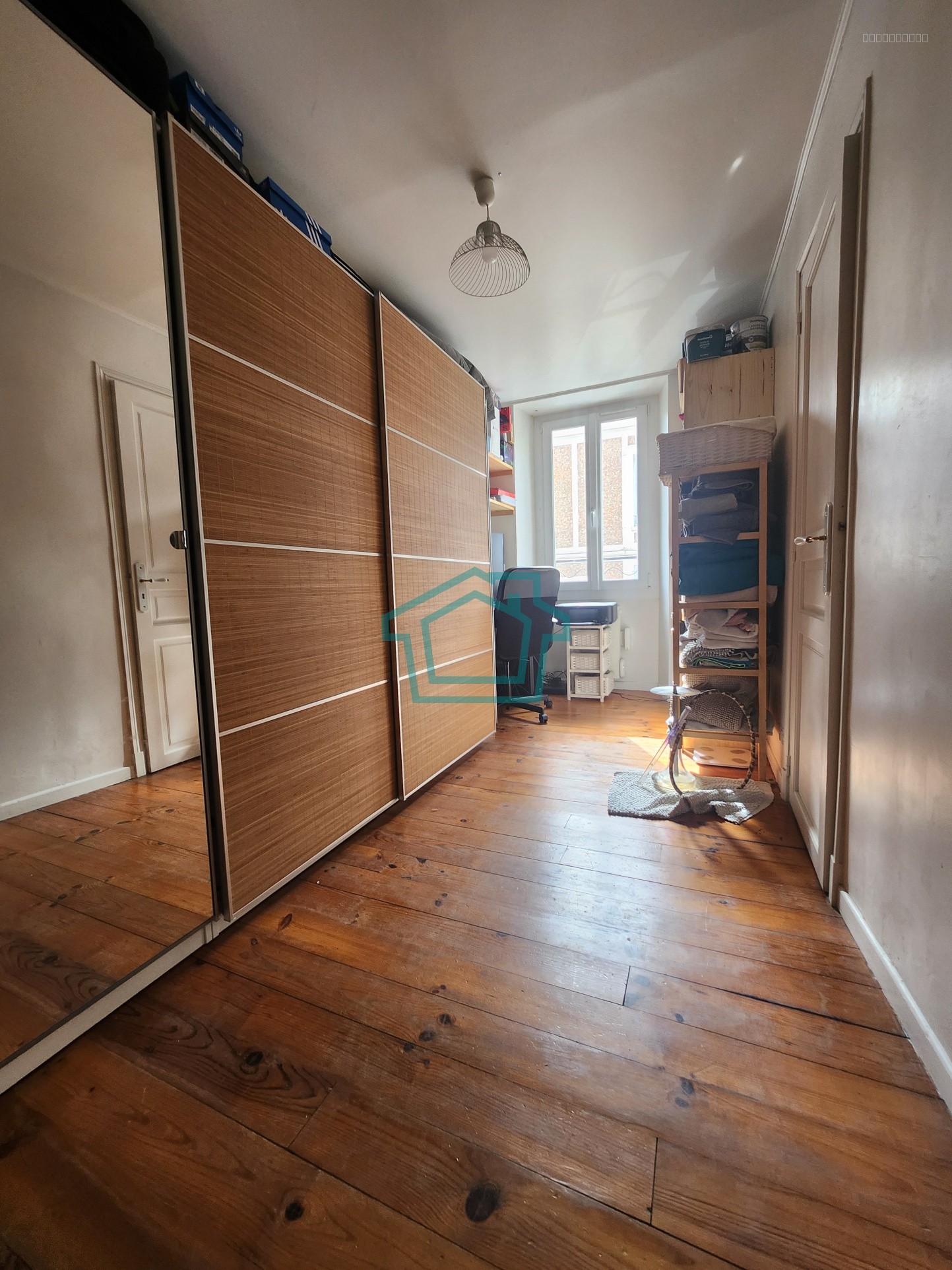 Maison de village 90 m2 avec jardin — photo 9