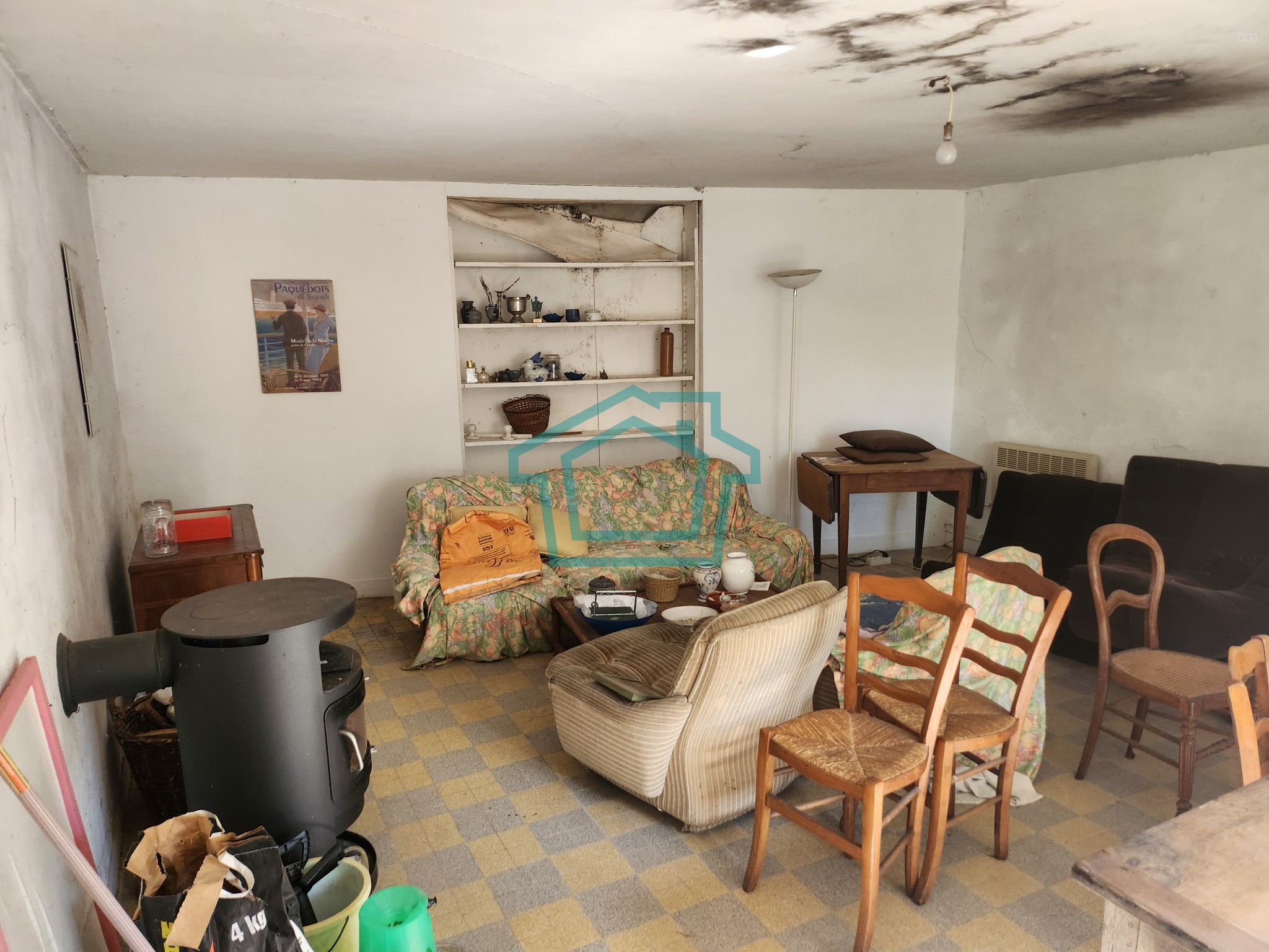 Maison à vendre à Montfort l amaury, 28 m², 3 pièces – photo 3 sur 8