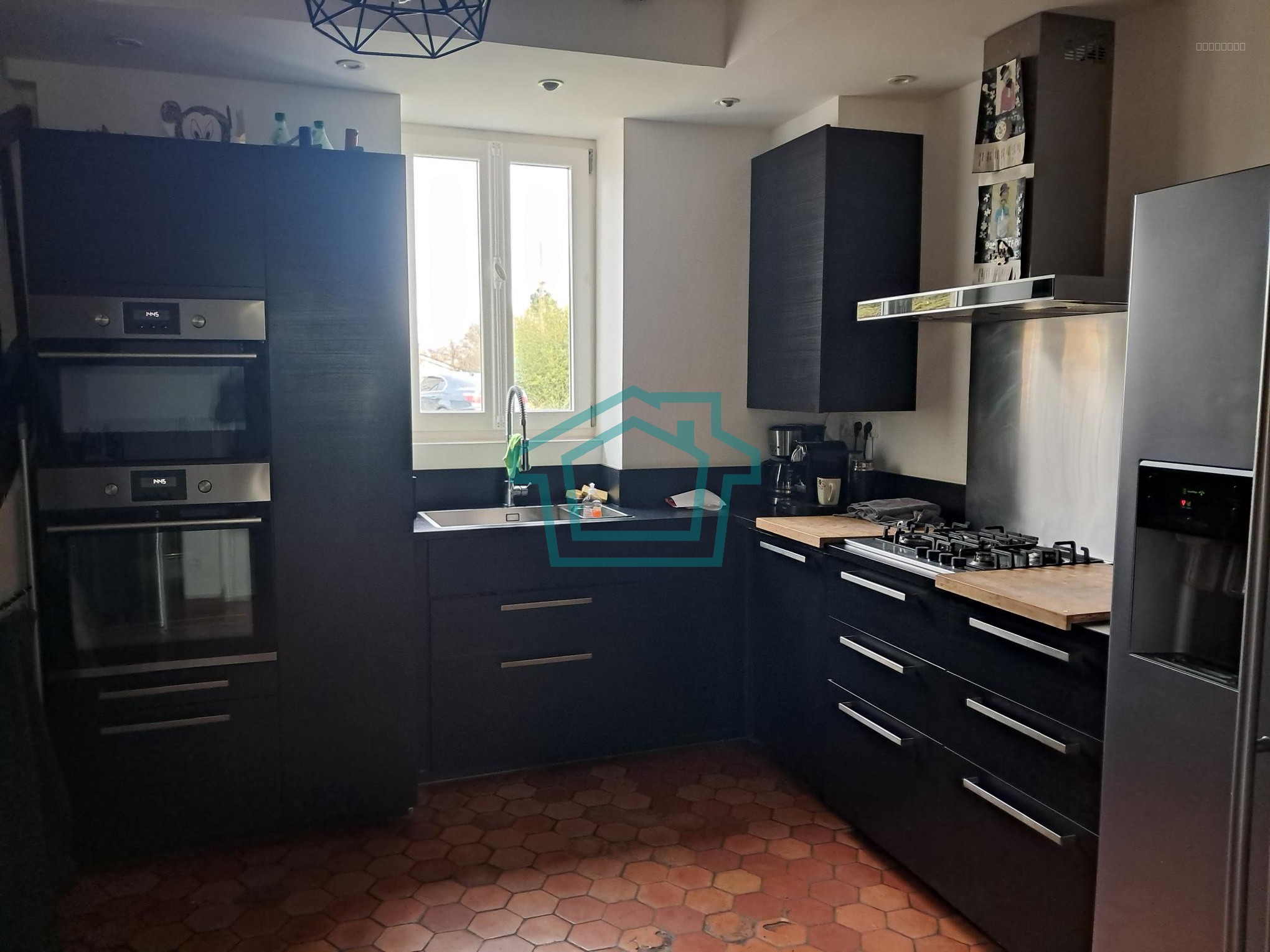 Maison ancienne - proche THOIRY 78770 — photo 5