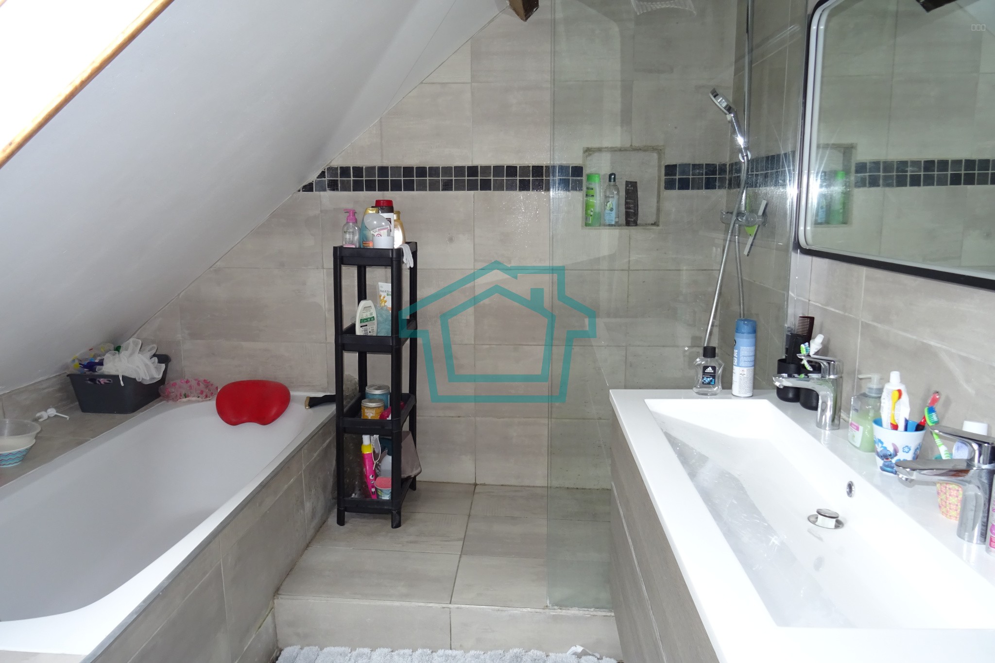 Maison ancienne Villiers Saint Frederic 78640 — photo 13