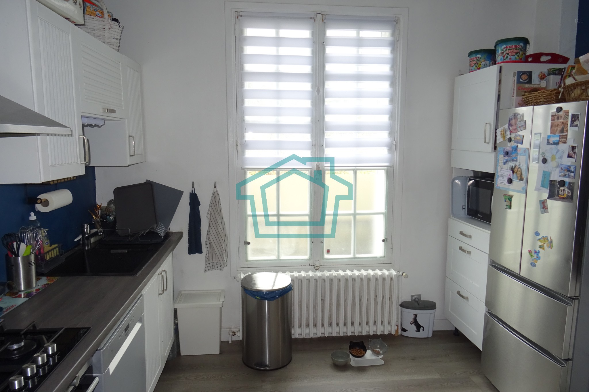 Maison ancienne Villiers Saint Frederic 78640 — photo 9
