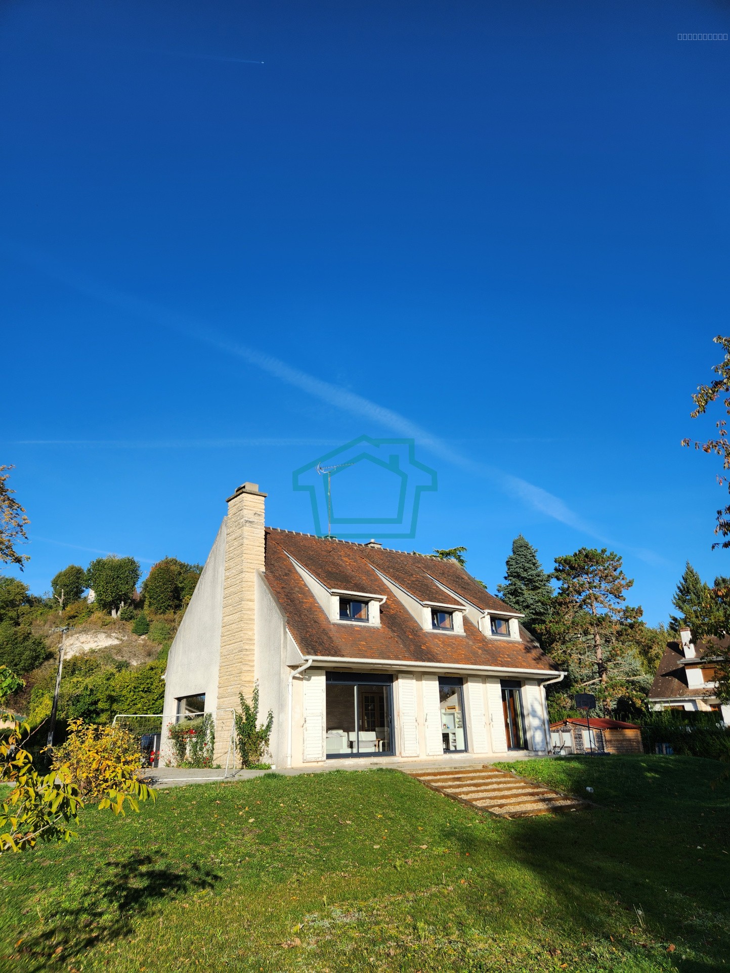 Maison à vendre à Pacy sur eure, 144 m², 7 pièces – photo 1 sur 20