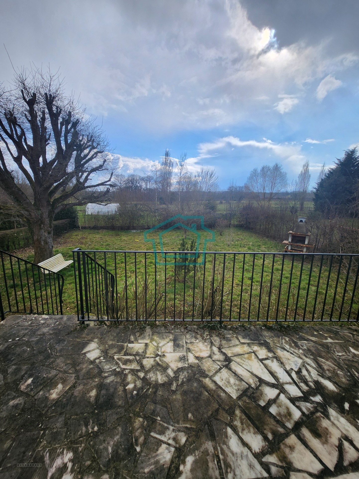 Maison à vendre à Orgerus, 103 m², 6 pièces – photo 2 sur 16
