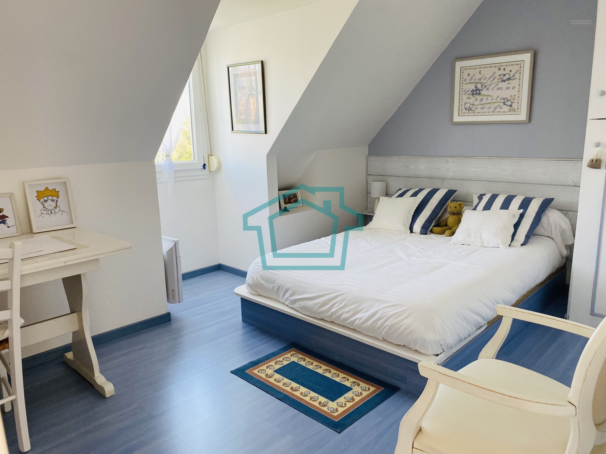Maison 7P avec piscine - JOUARS-PONCHARTRAIN 78490 — photo 15