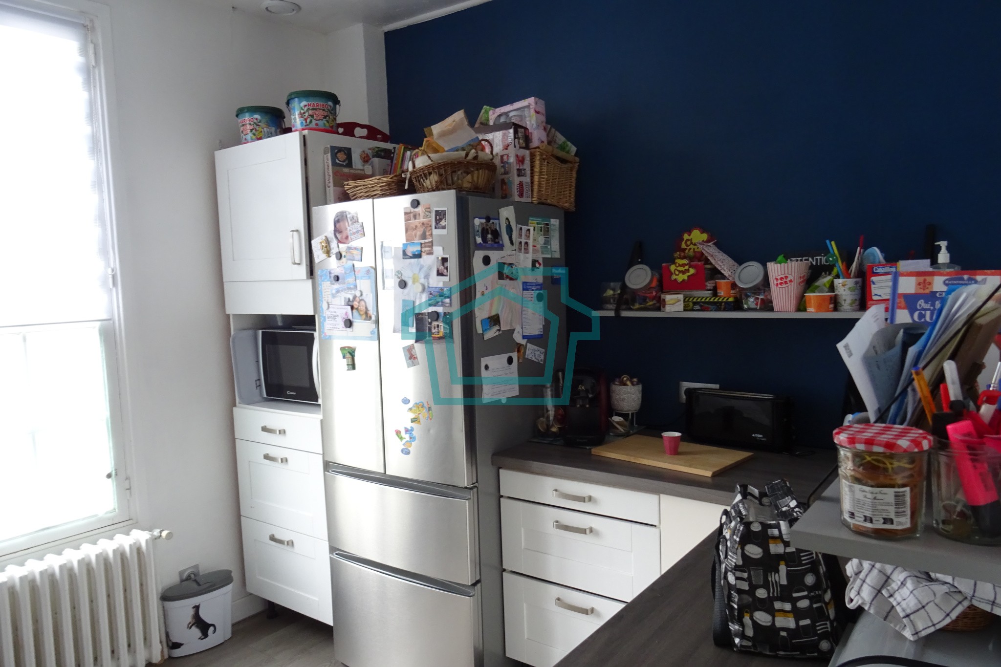Maison ancienne Villiers Saint Frederic 78640 — photo 10