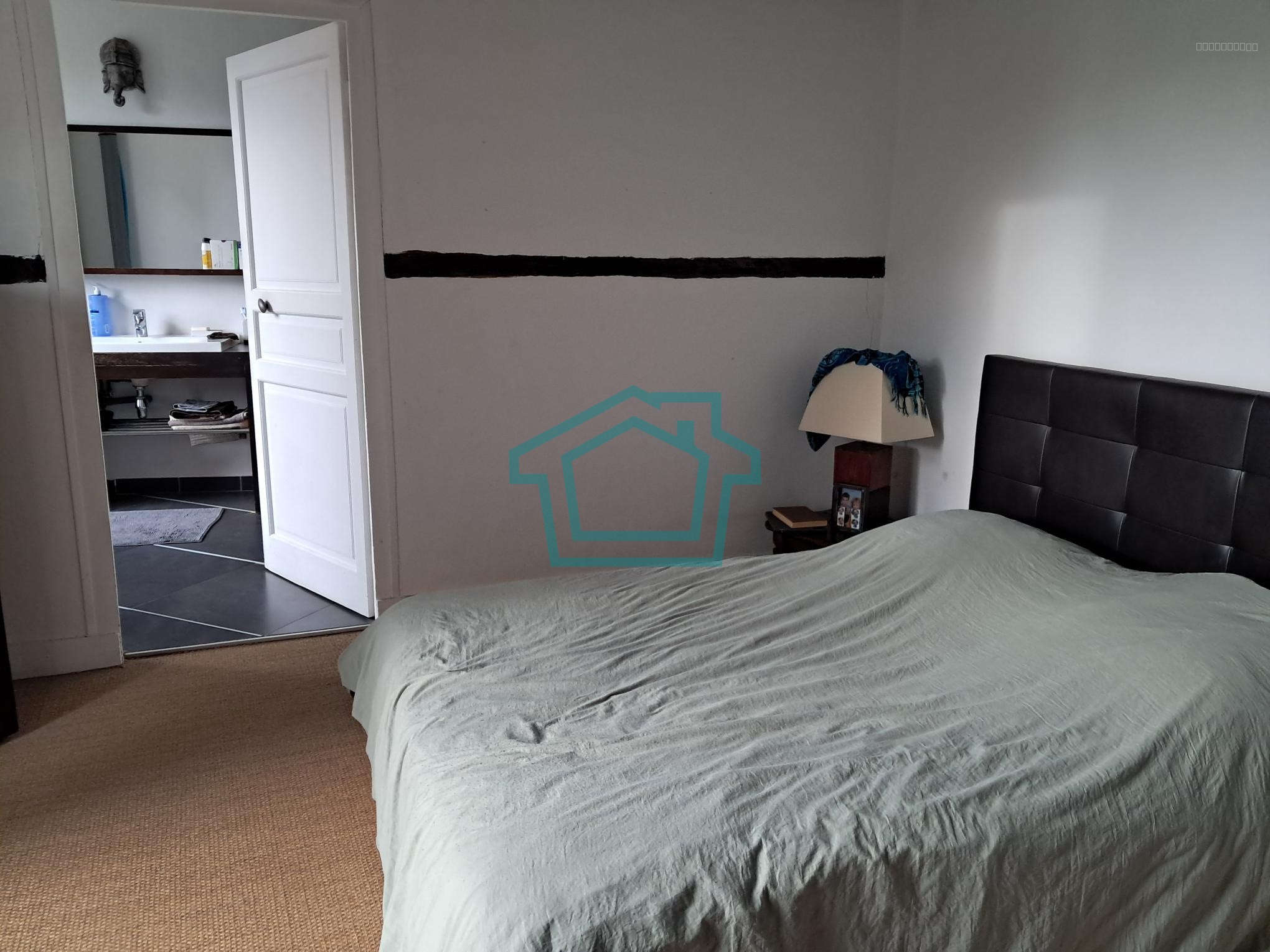 Maison ancienne - proche THOIRY 78770 — photo 11