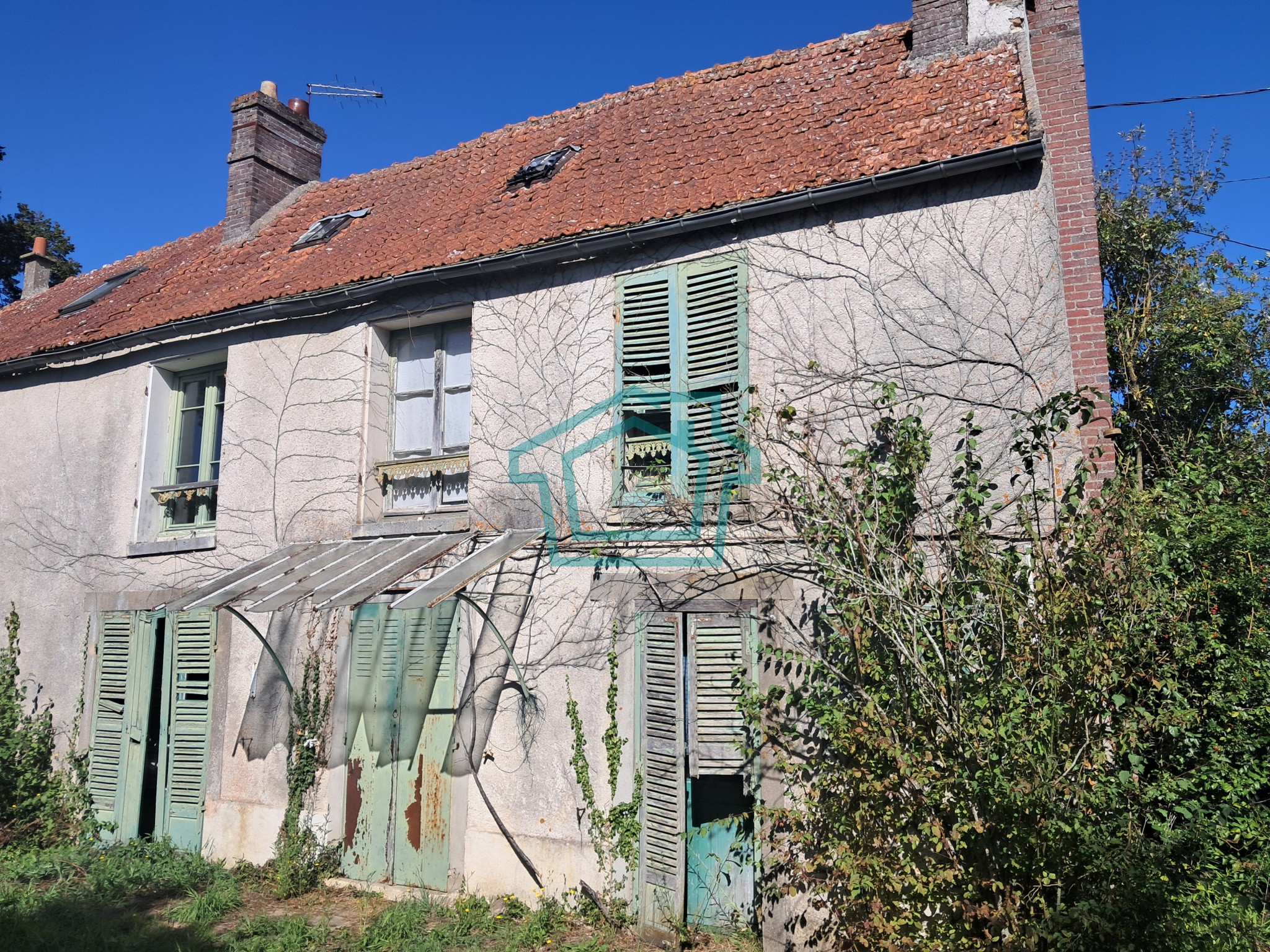 Maison à vendre à Garancieres, 30 m², 2 pièces – photo 1 sur 11