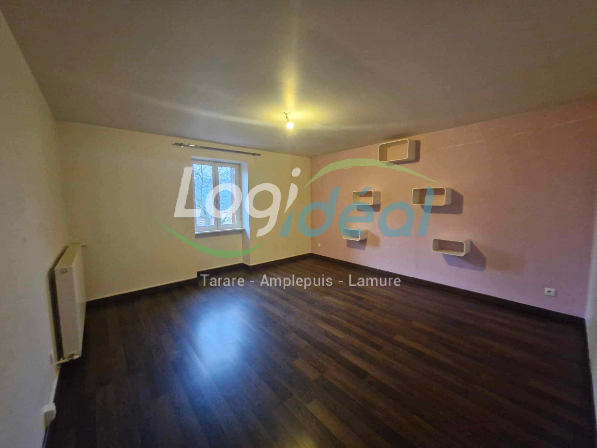Sur la commune de Thel au coeur du village, maison individuelle sur 743m2 de terrain — photo 12