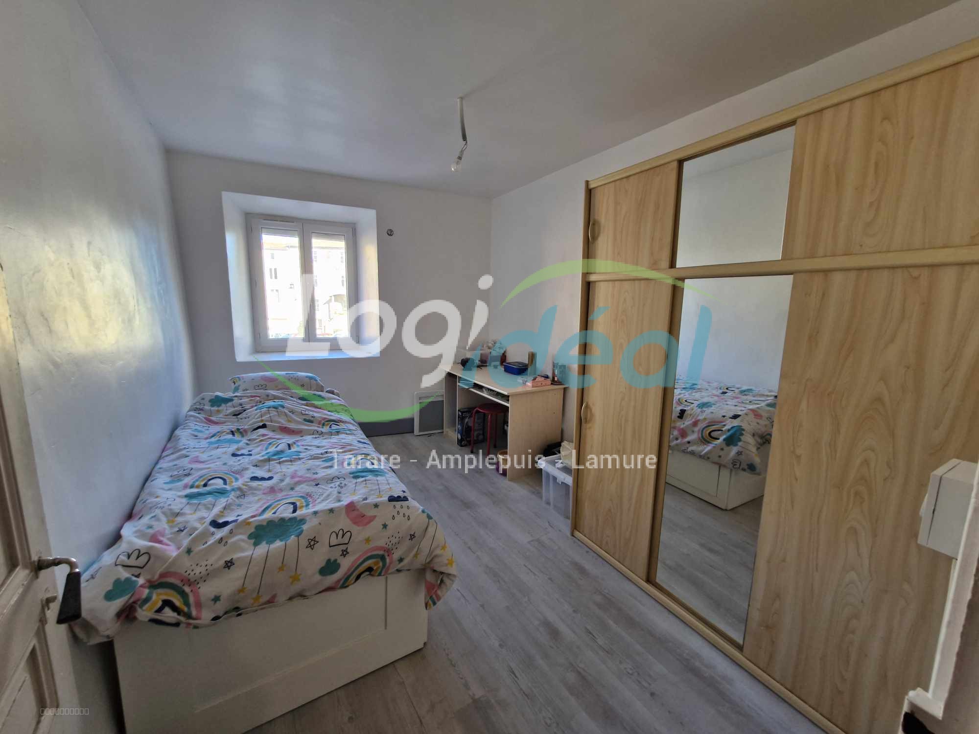 Maison avec dépendances et cour intérieure à finir de restaurer — photo 4