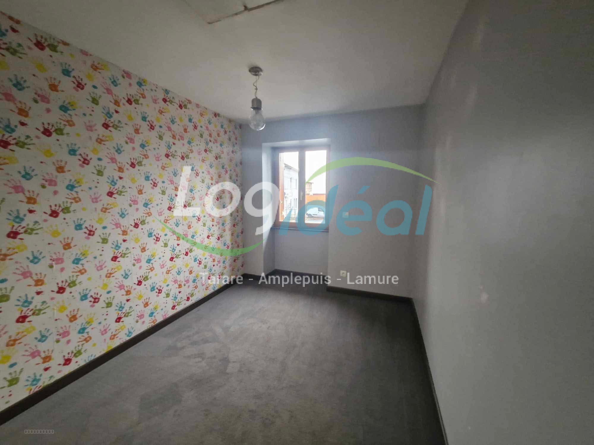 Sur la commune de Thel au coeur du village, maison individuelle sur 743m2 de terrain — photo 14