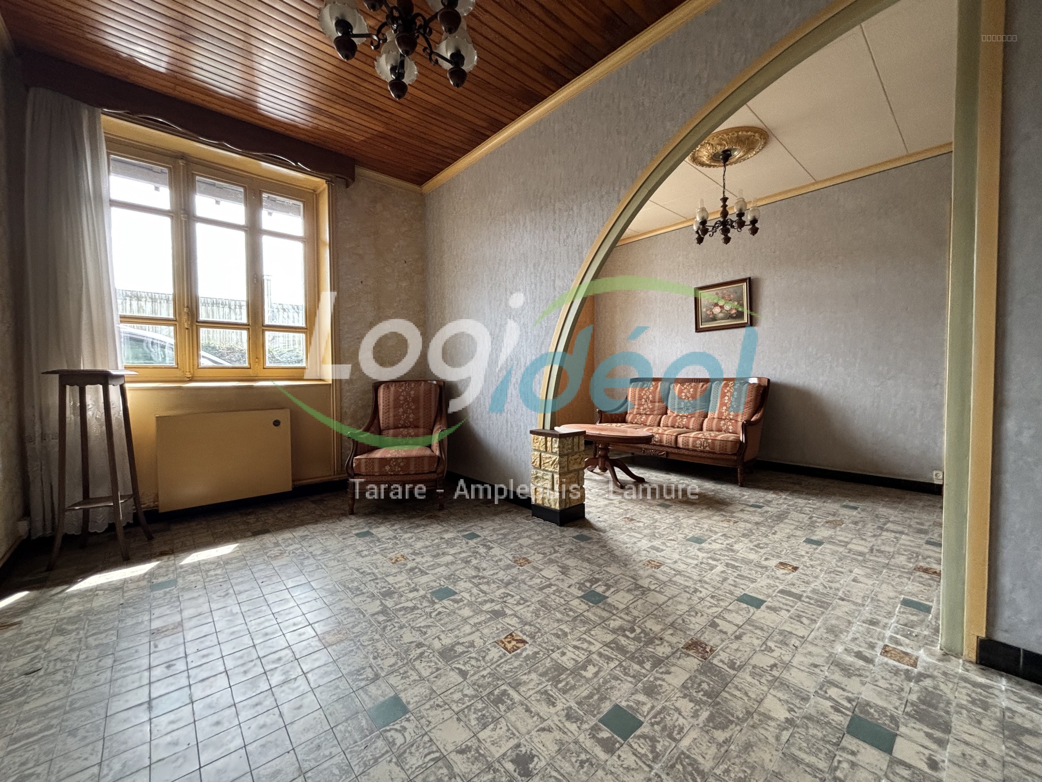 Maison à vendre à Vindry surturdine, 362 m², 4 pièces – photo 3 sur 12