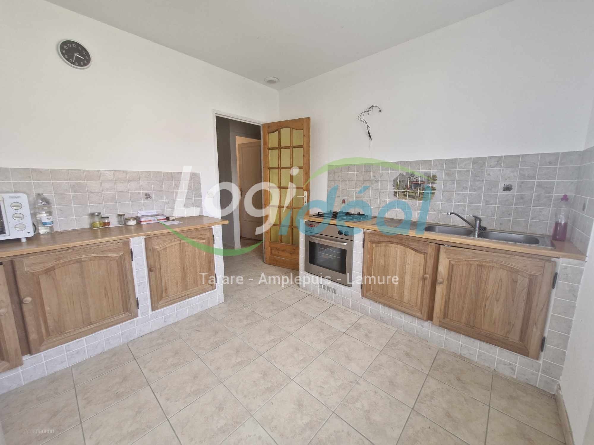Maison à vendre à St bonnet le troncy, 112 m², 4 pièces – photo 2 sur 18