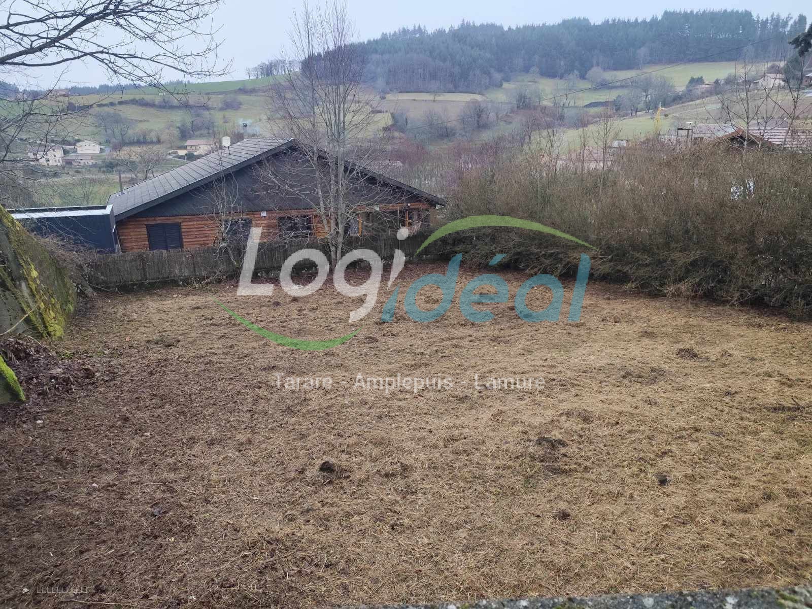 Sur la commune de Thel au coeur du village, maison individuelle sur 743m2 de terrain — photo 6