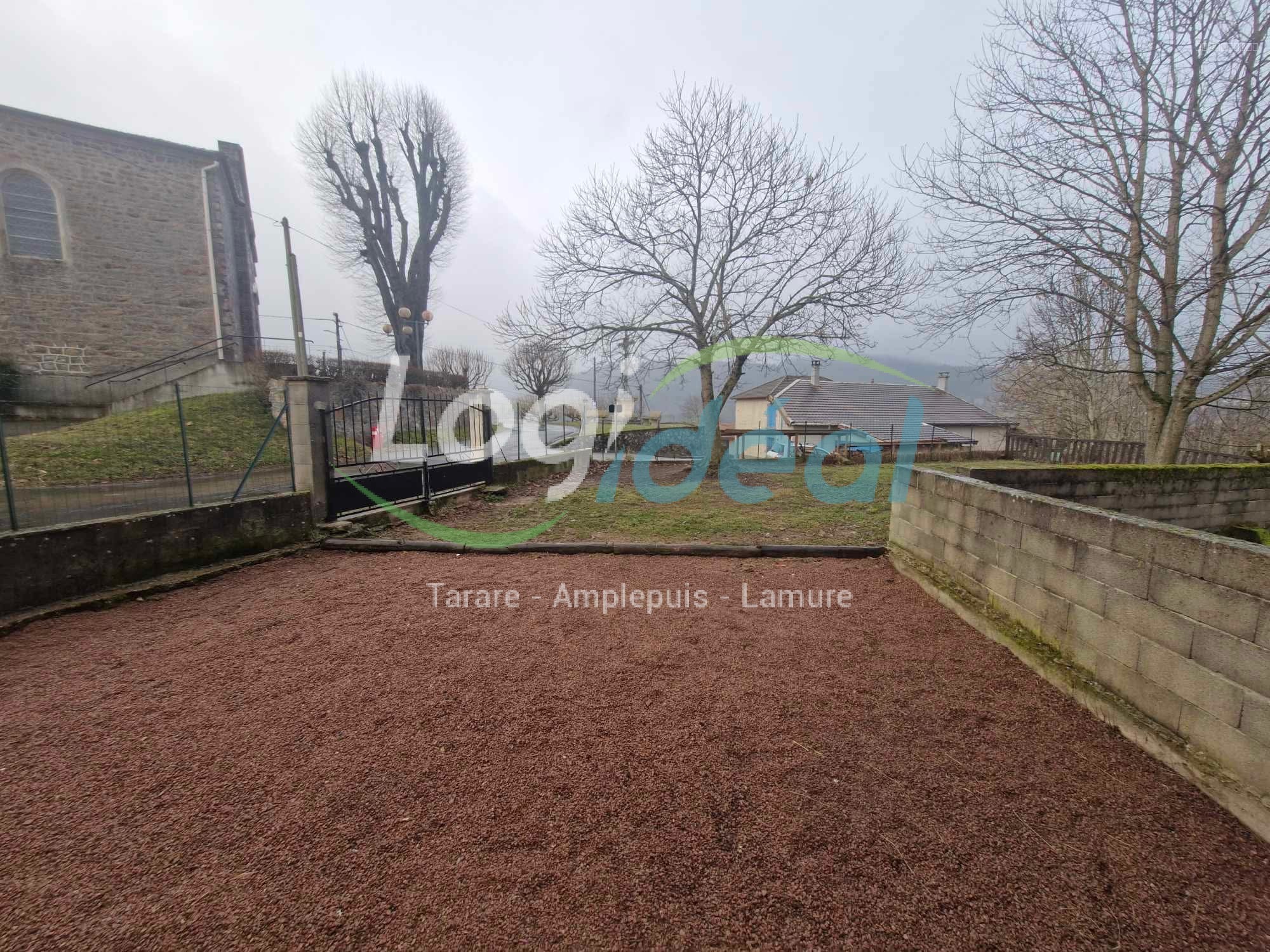 Sur la commune de Thel au coeur du village, maison individuelle sur 743m2 de terrain — photo 7