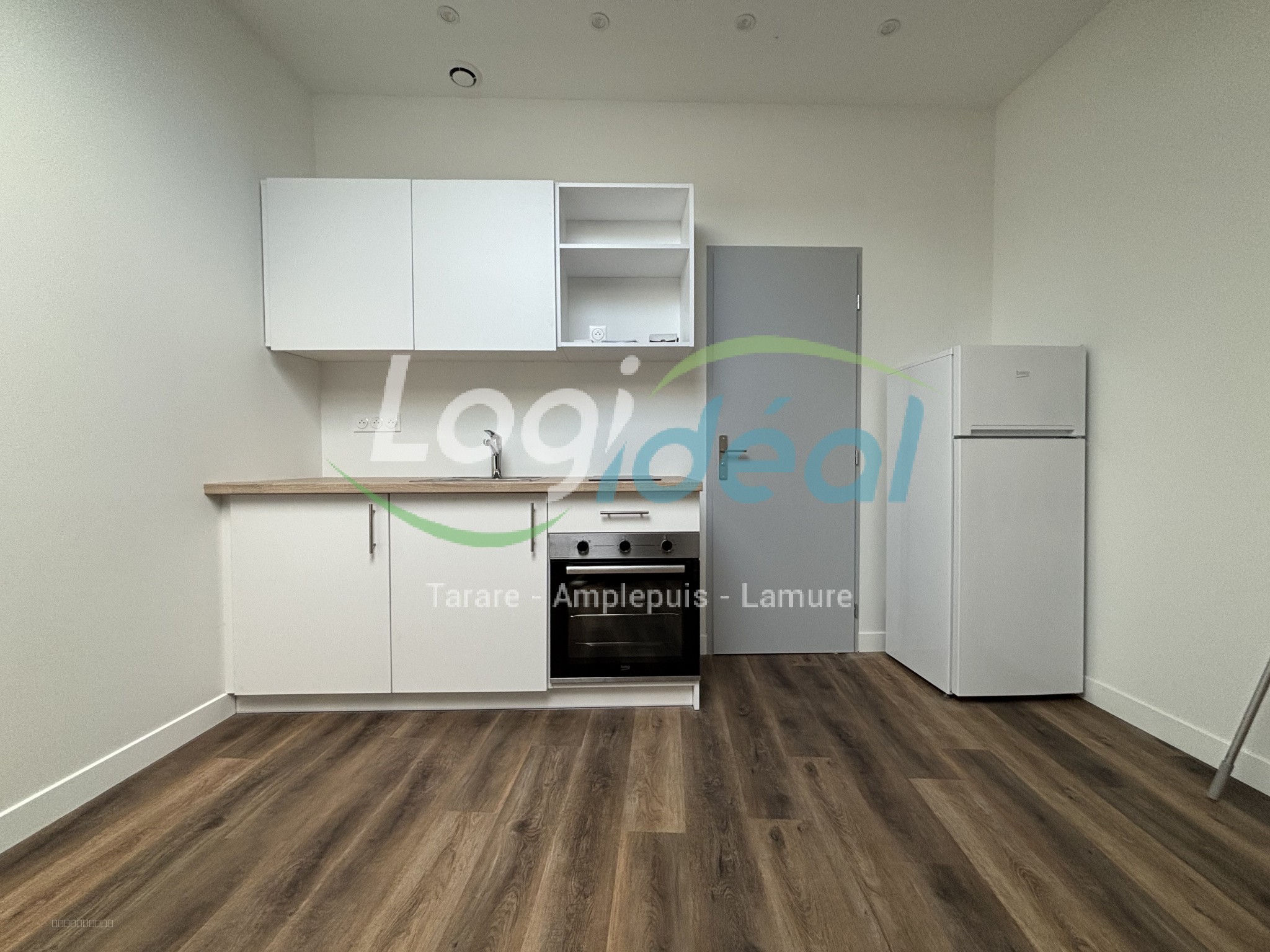 Studio à vendre à Tarare, 22,99 m², 1 pièce – photo 2 sur 6