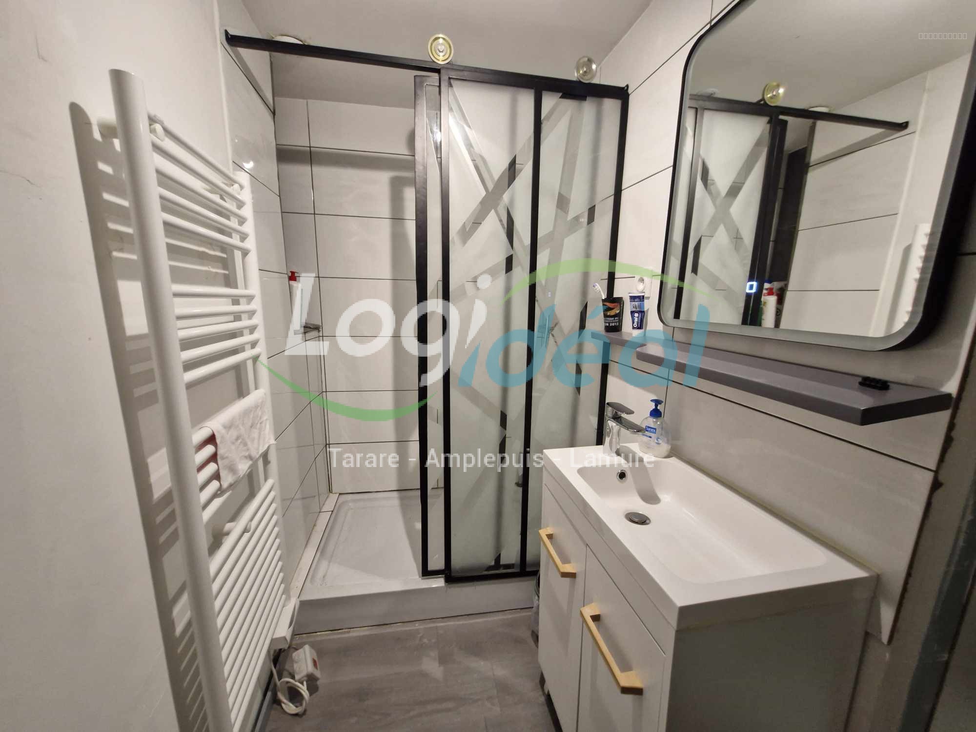 Maison avec dépendances et cour intérieure à finir de restaurer — photo 3