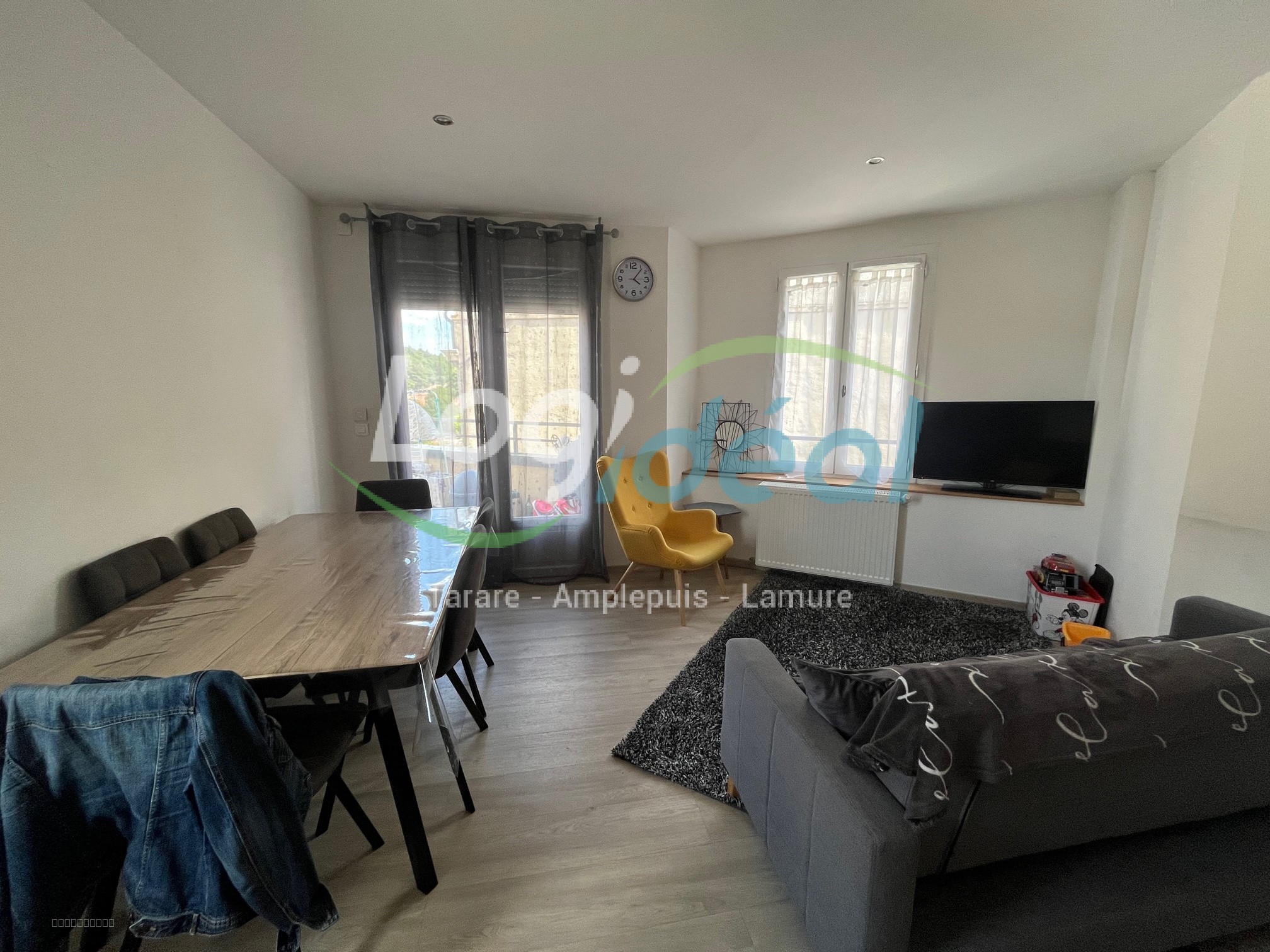 Immeuble à vendre à Tarare, 24,11 m² – photo 2 sur 13