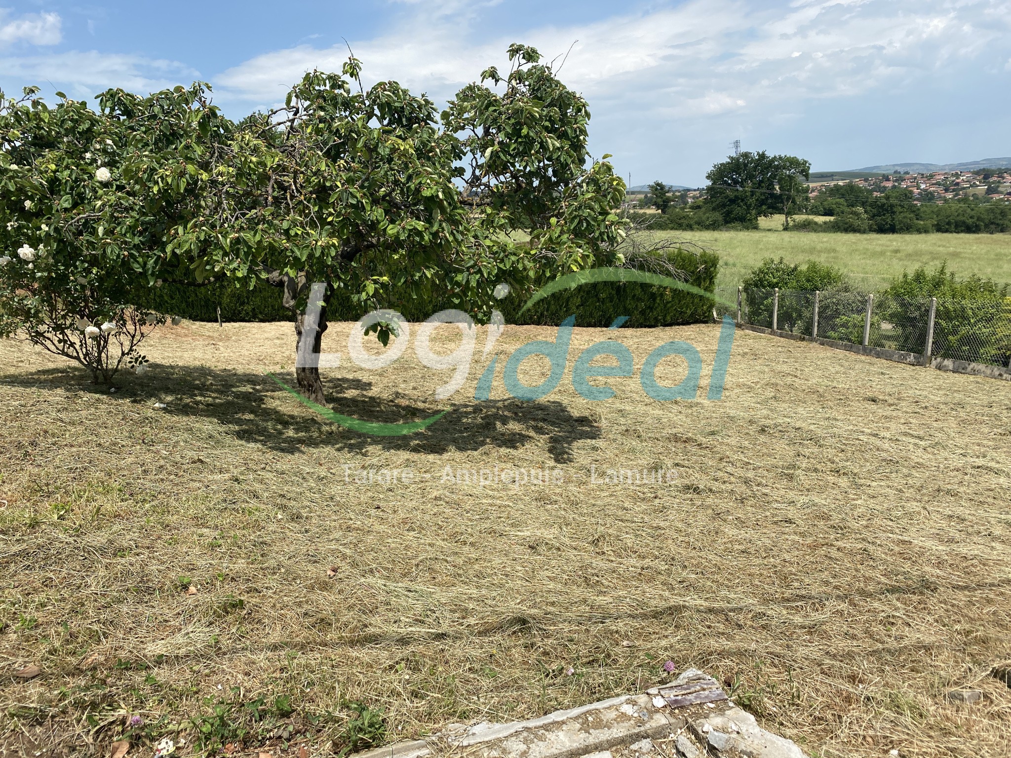 Bien immobilier à vendre à Vindry surturdine, 520 m² – photo 2 sur 4