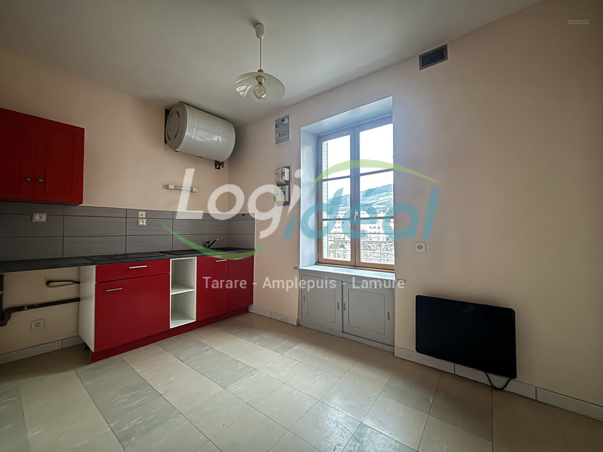 Appartement à vendre à Tarare, 28,53 m², 2 pièces – photo 1 sur 5