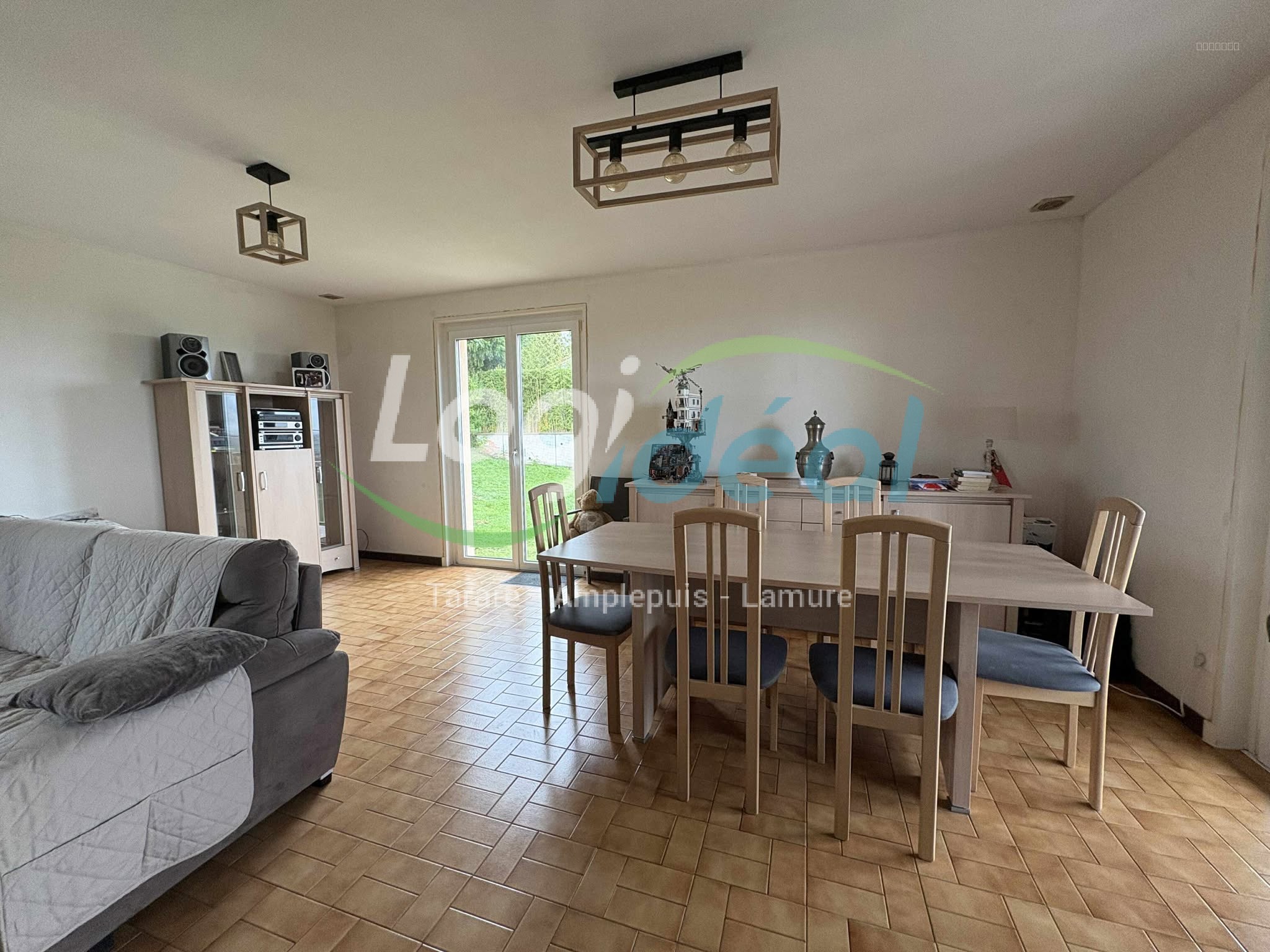 Maison à vendre à St jean la bussiere, 99 m², 4 pièces – photo 3 sur 11