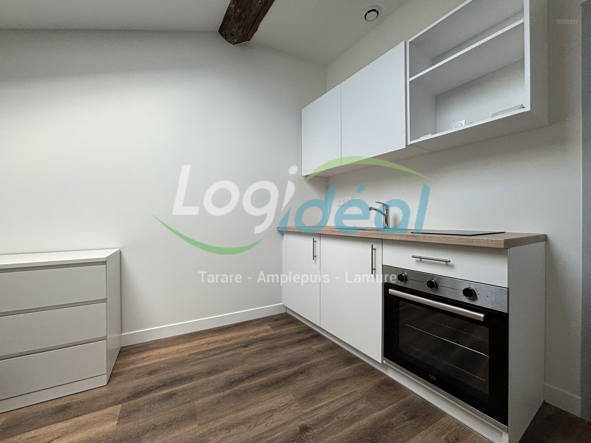 Studio à vendre à Tarare, 22,99 m², 1 pièce – photo 3 sur 6