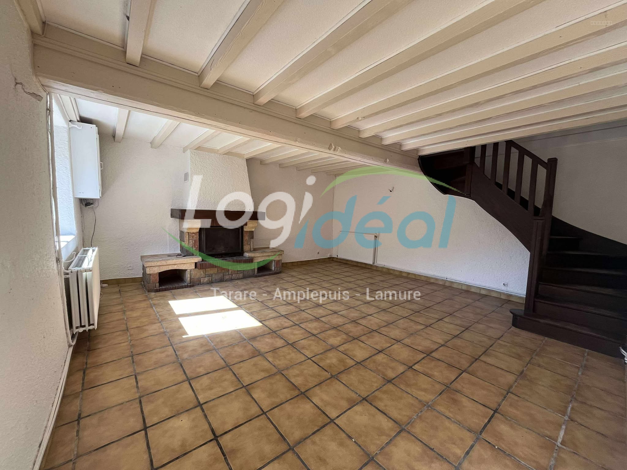 Maison à vendre à Claveisolles, 105 m², 4 pièces – photo 3 sur 9