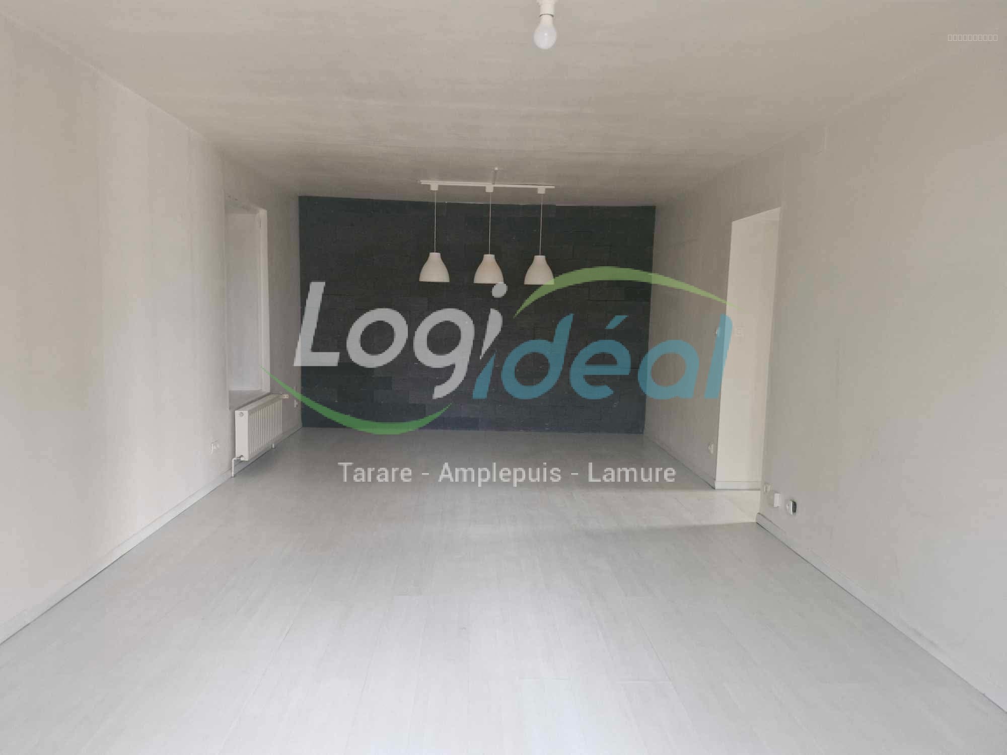 Sur la commune de Thel au coeur du village, maison individuelle sur 743m2 de terrain — photo 3