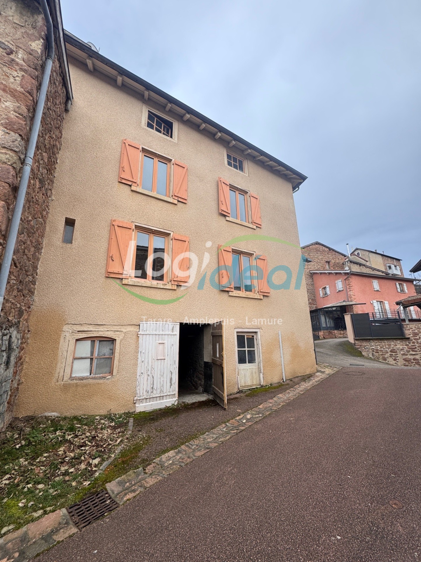 THIZY-LES-BOURGS — photo 1