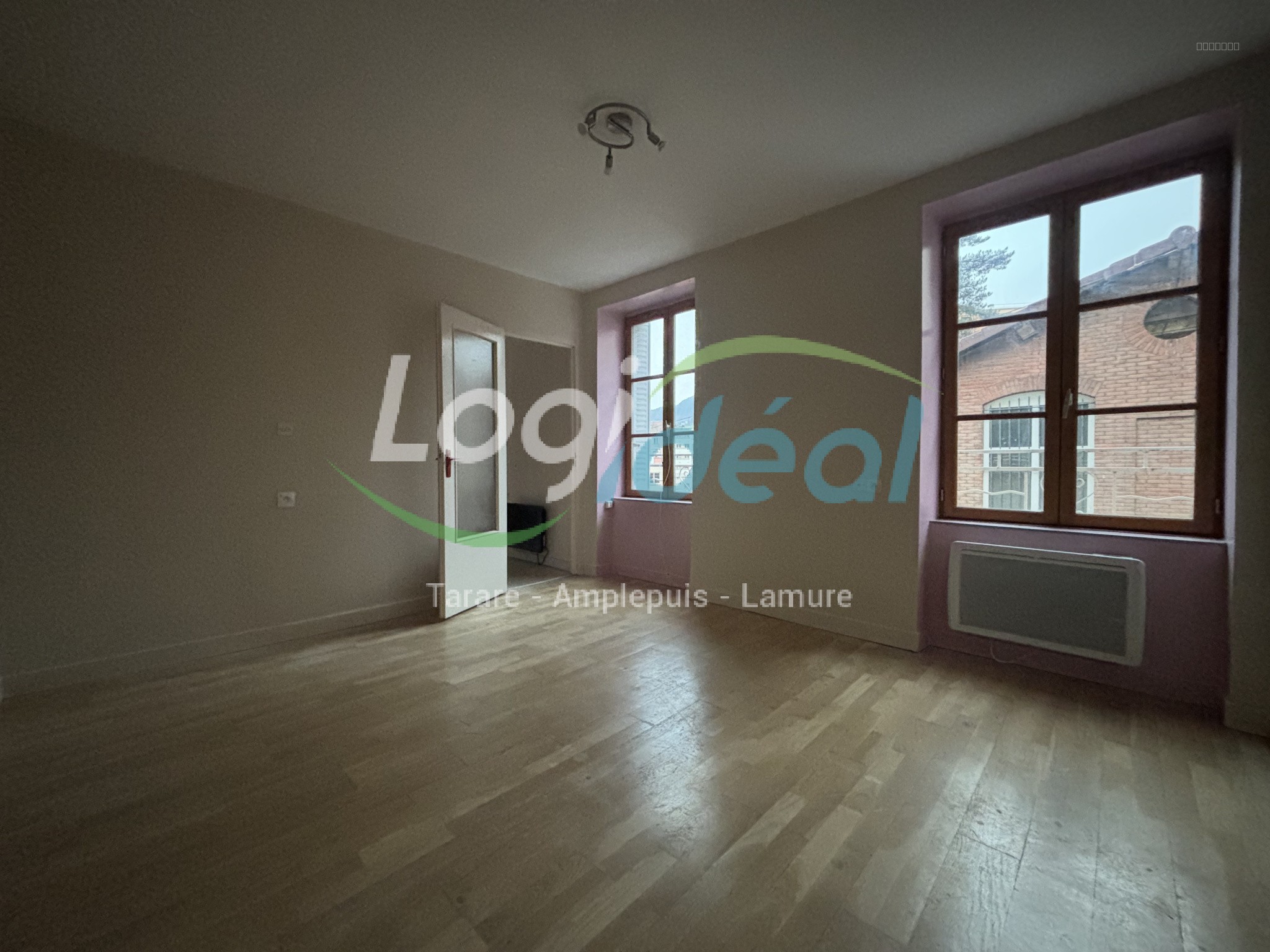 Appartement à vendre à Tarare, 28,53 m², 2 pièces – photo 3 sur 5