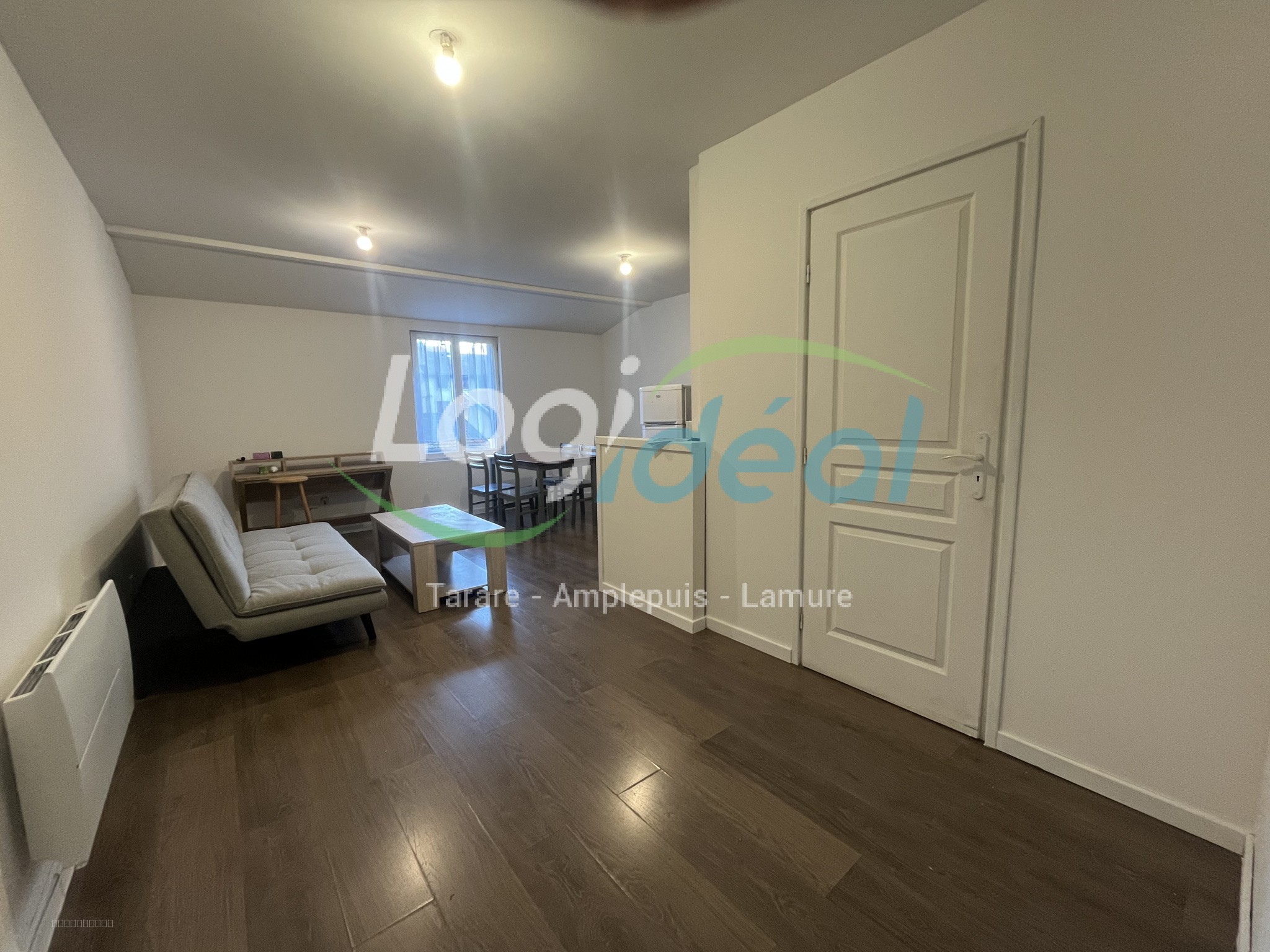 Appartement à louer à Tarare, 41 m², 2 pièces – photo 2 sur 7